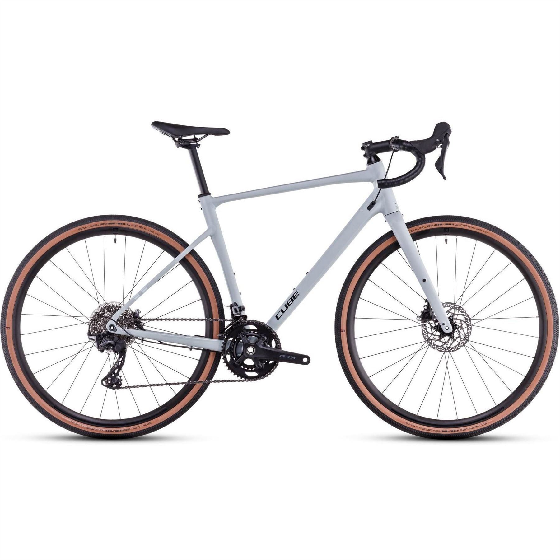Cube Race 2025 Gravel Bike