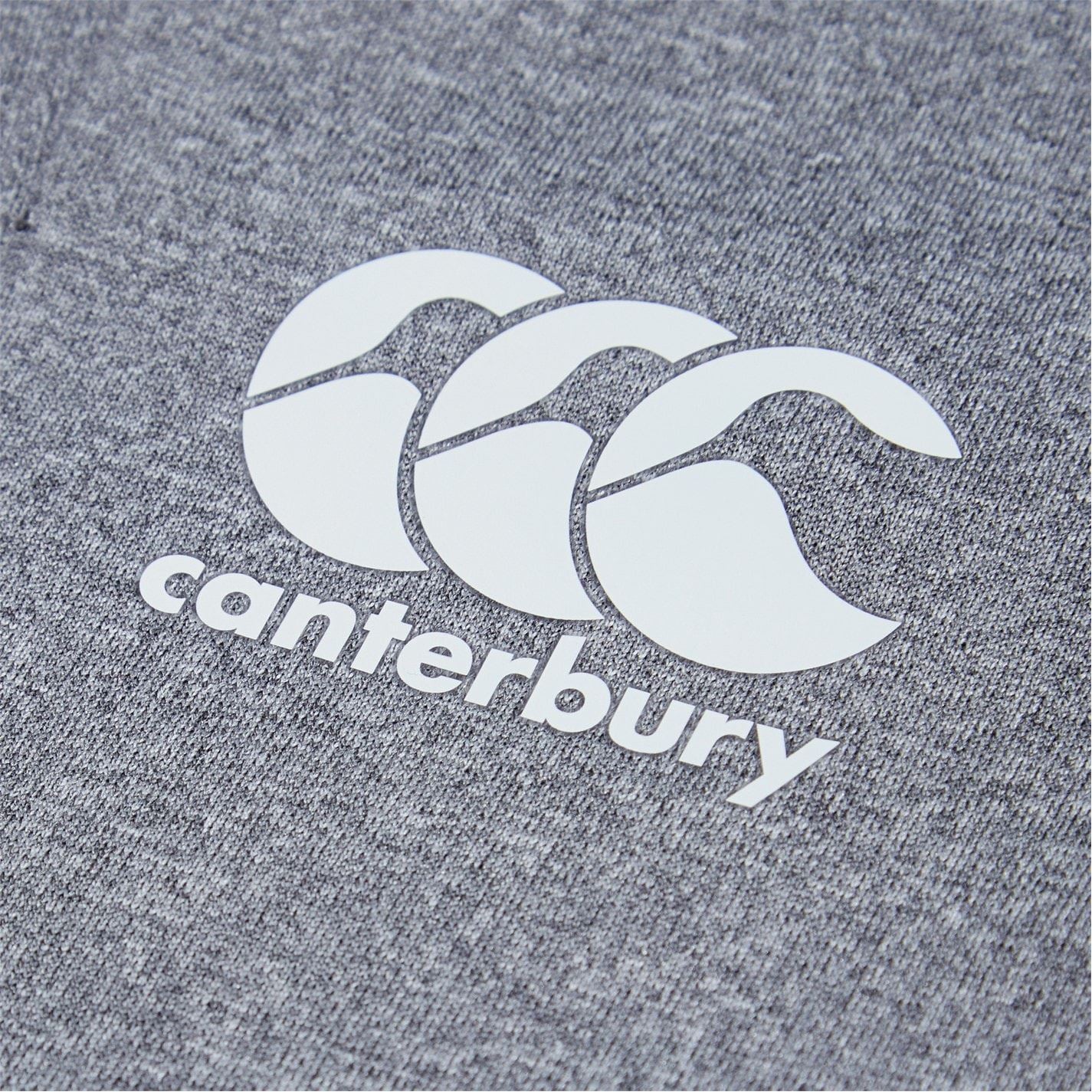 Canterbury Fleece Jogging Bottoms Juniors
