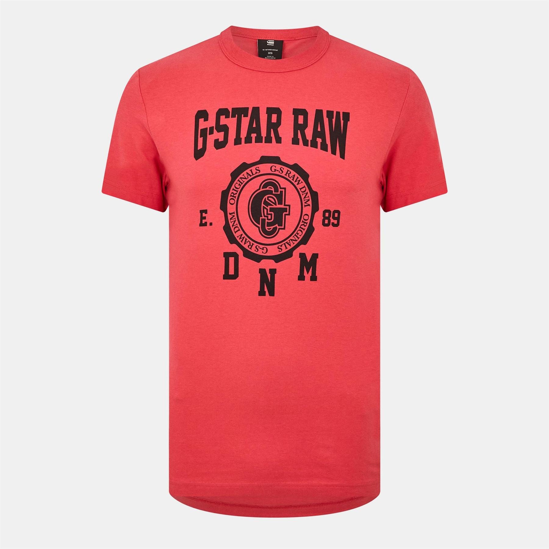 G Star Collegic Rt ts