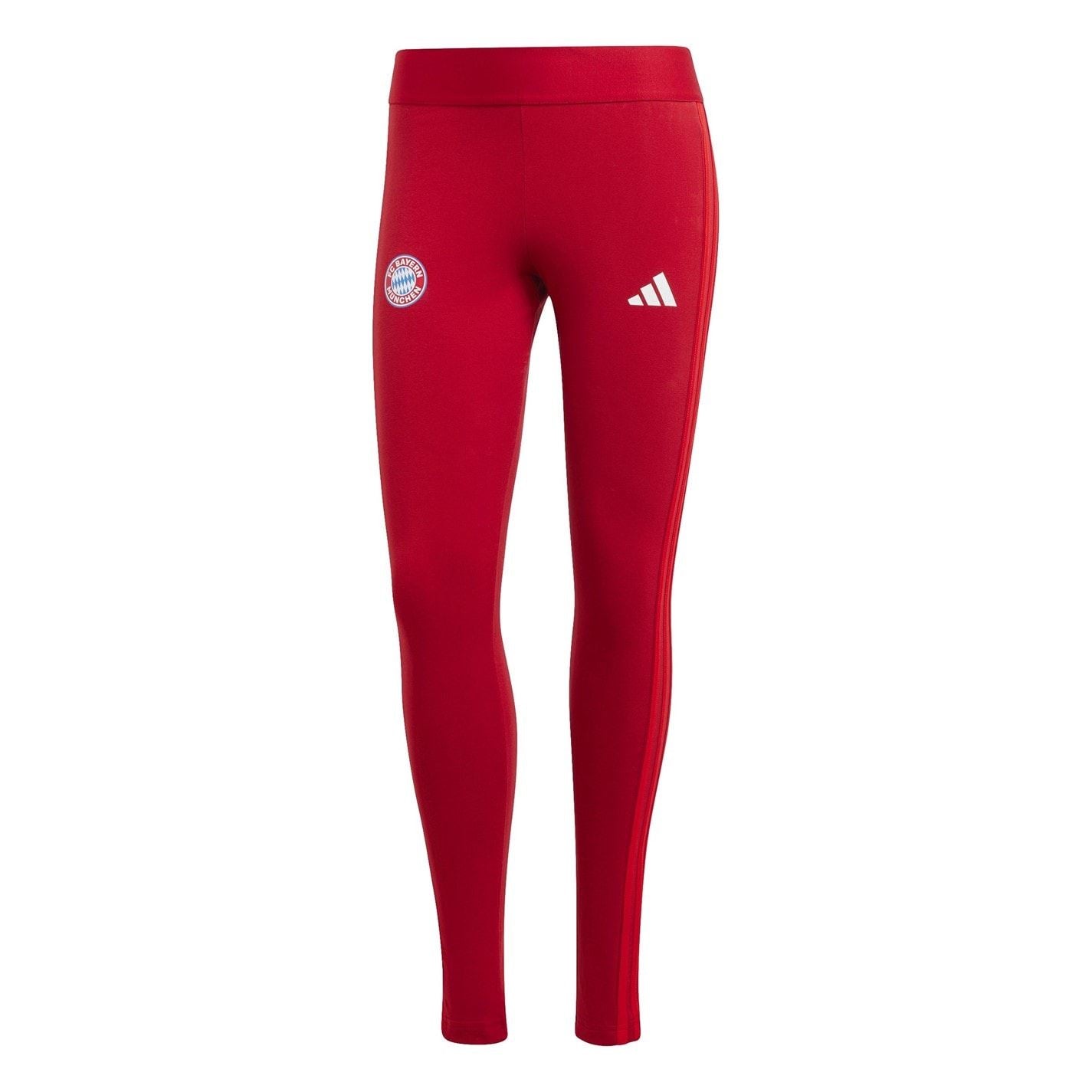 adidas Womens Fc Bayern Munich Leggings