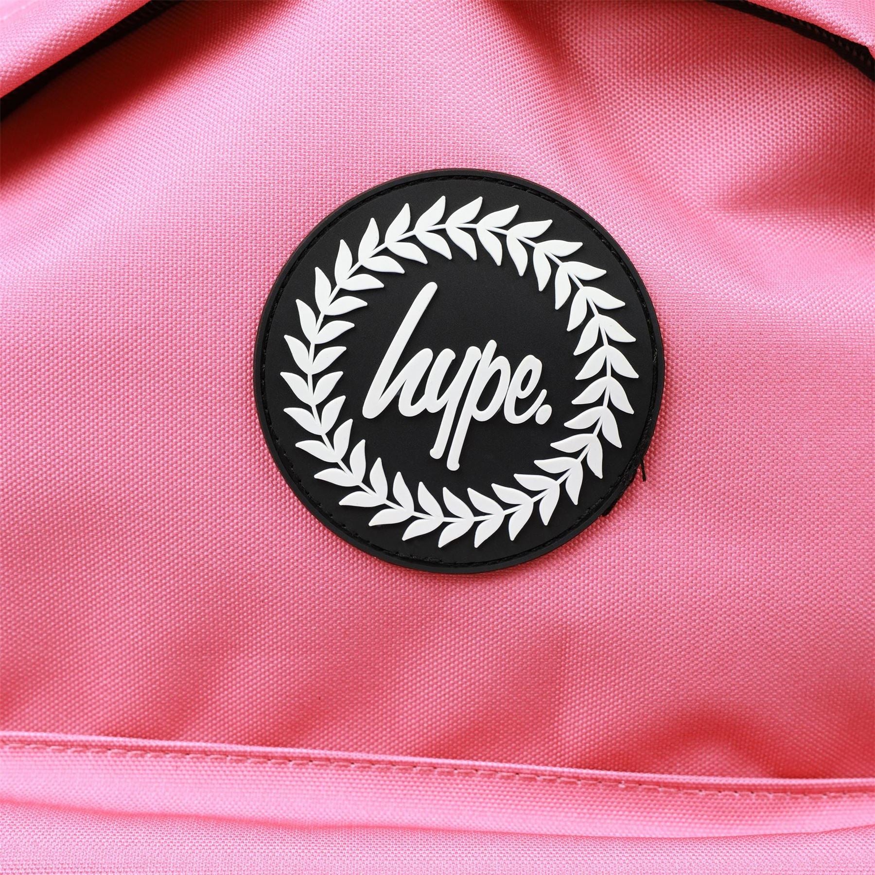 Hype Back To School