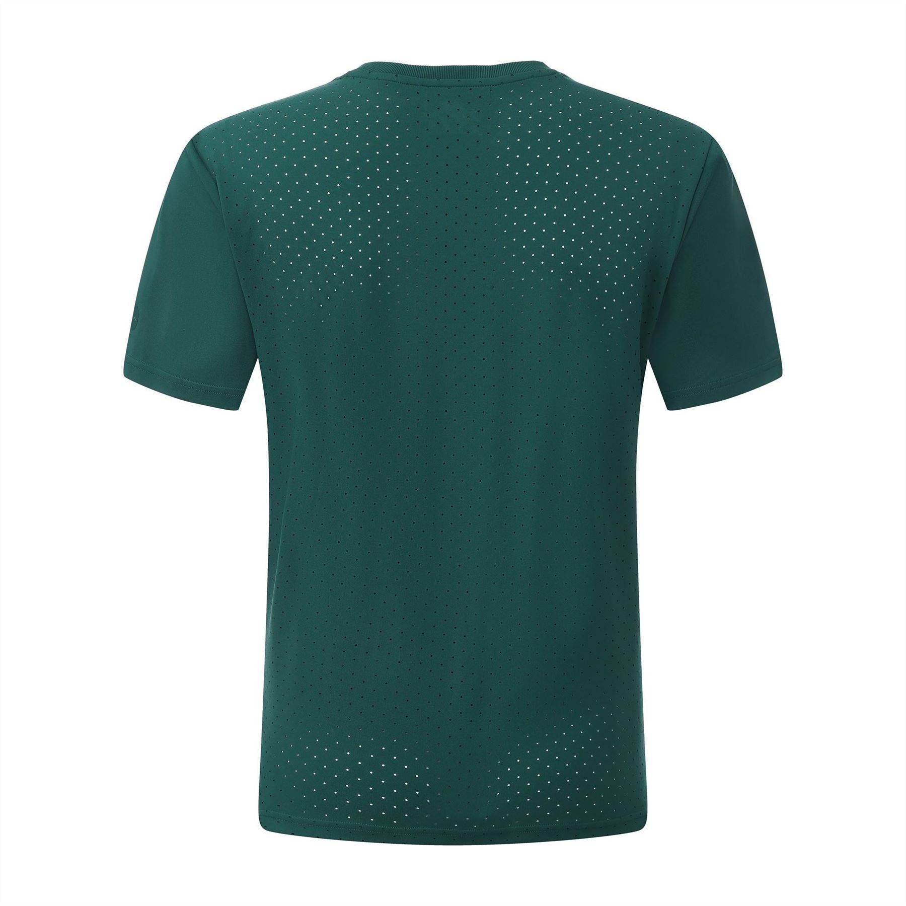 Slazenger Perf Tennis Short Sleeve Performance T-Shirt