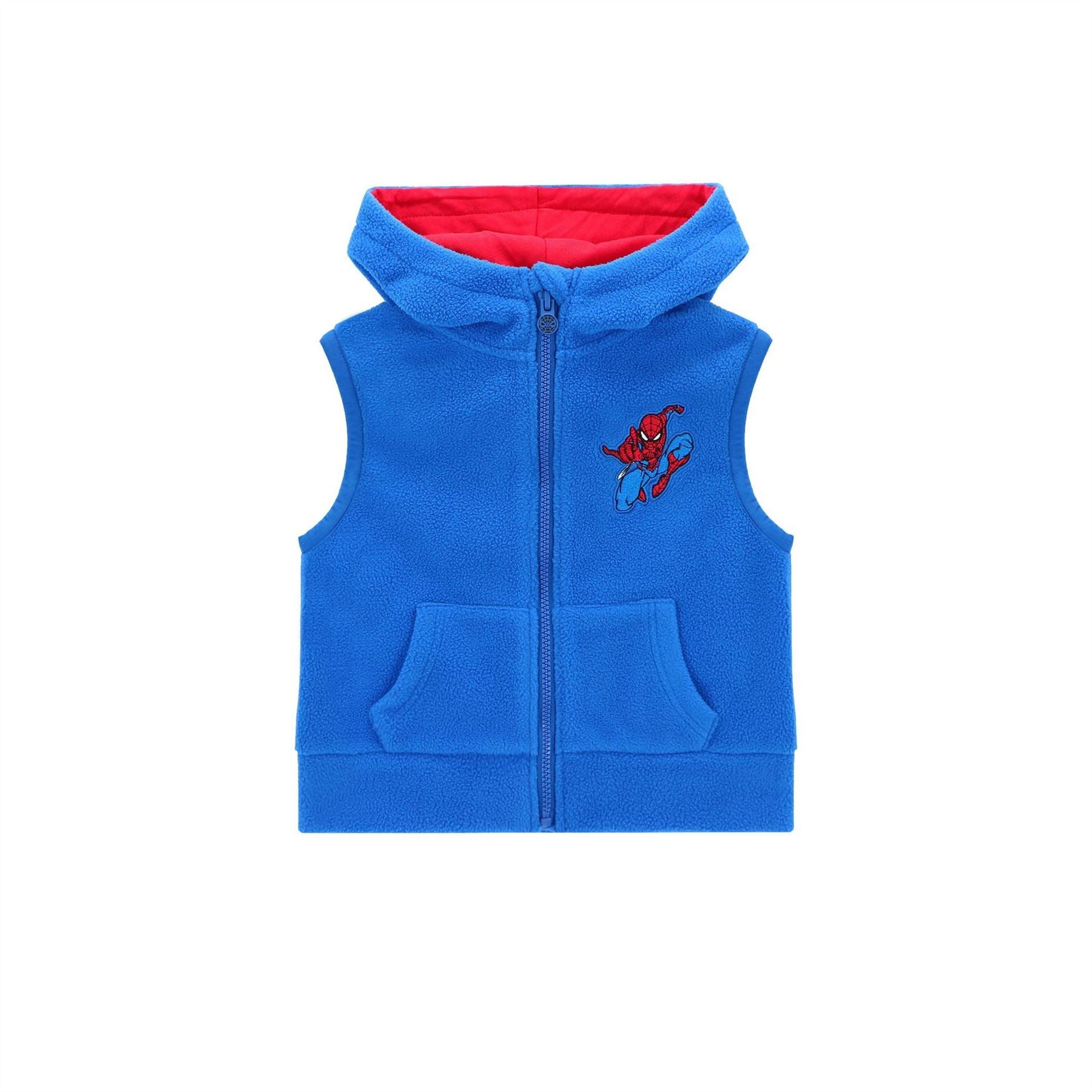 Character Gilet Infant