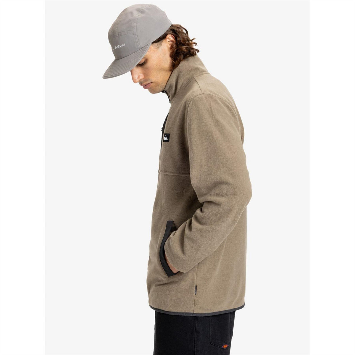 Quiksilver Destination Fleece
