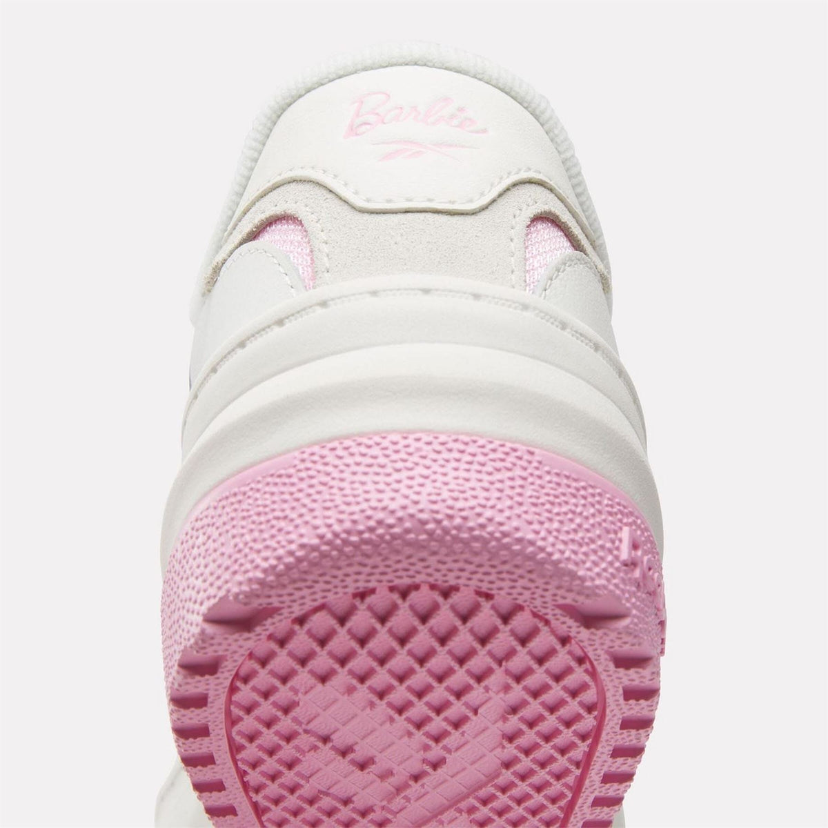 Reebok Barbie Club C Trainers