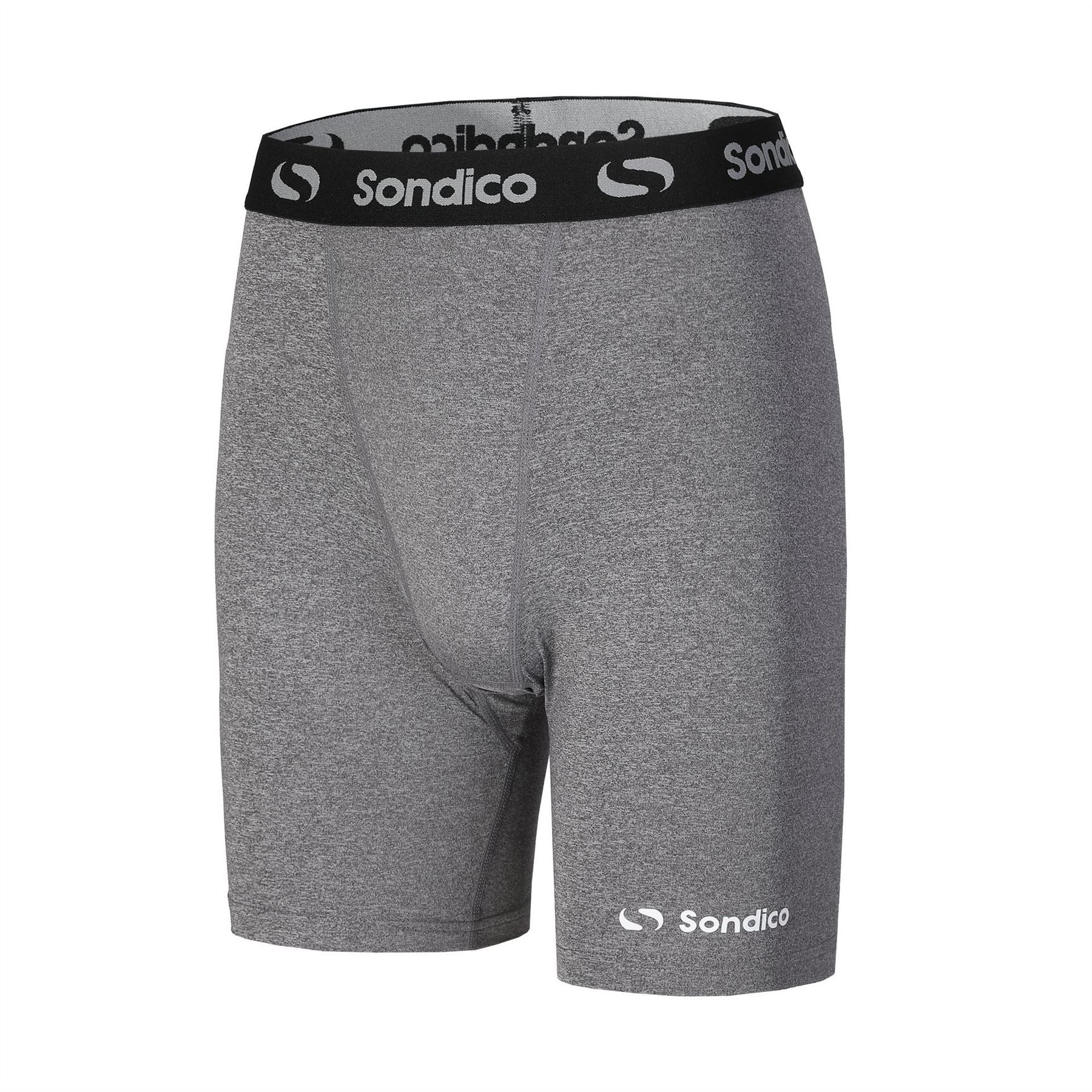 Sondico Mens Core 6 Base Layer Shorts