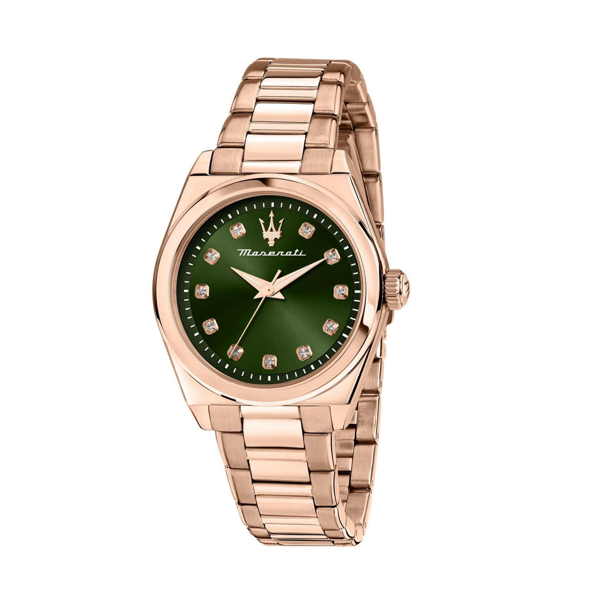 Maserati Watch