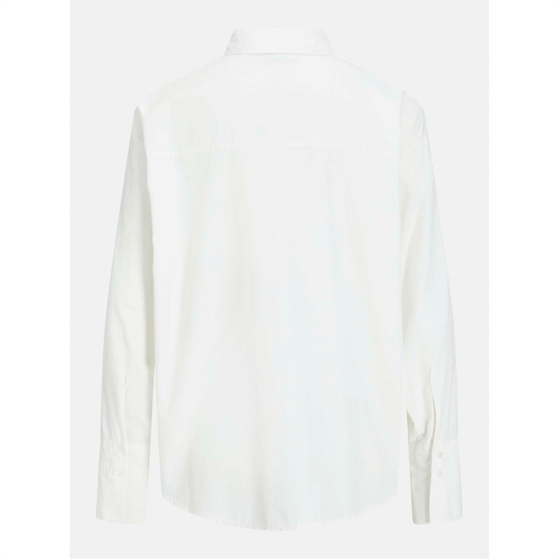 JJXX Poplin Relaxed Shirt Ladies