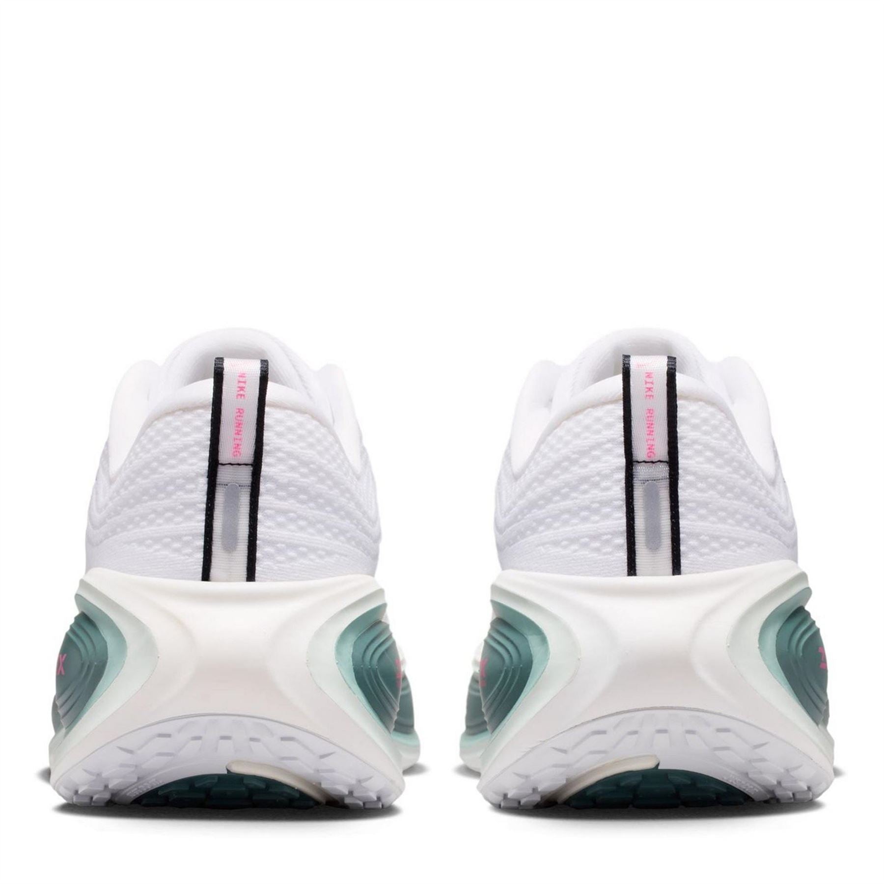 Nike Mens Vomero Plus Road Running Shoes