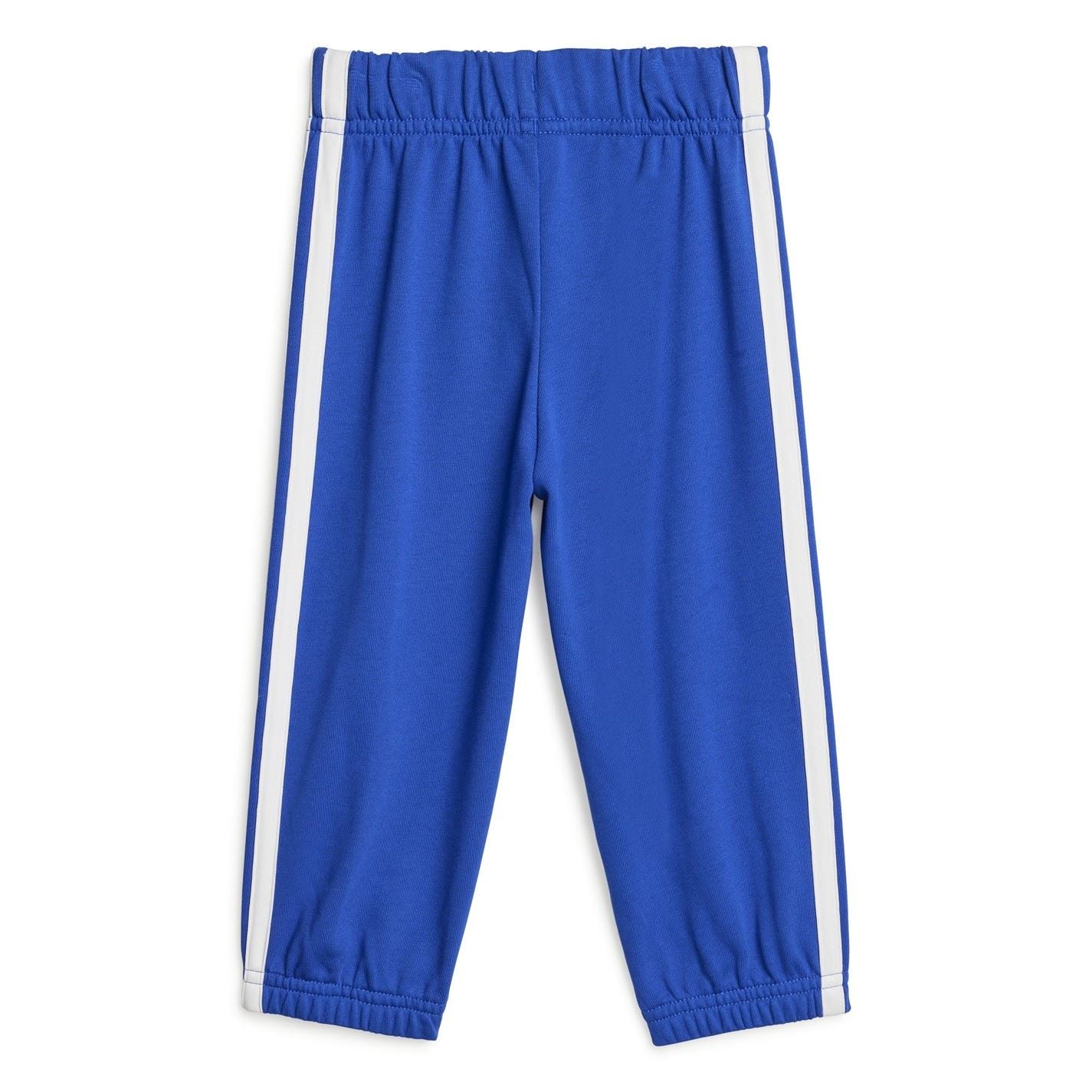 adidas Infants Bos Jog French Terry Set