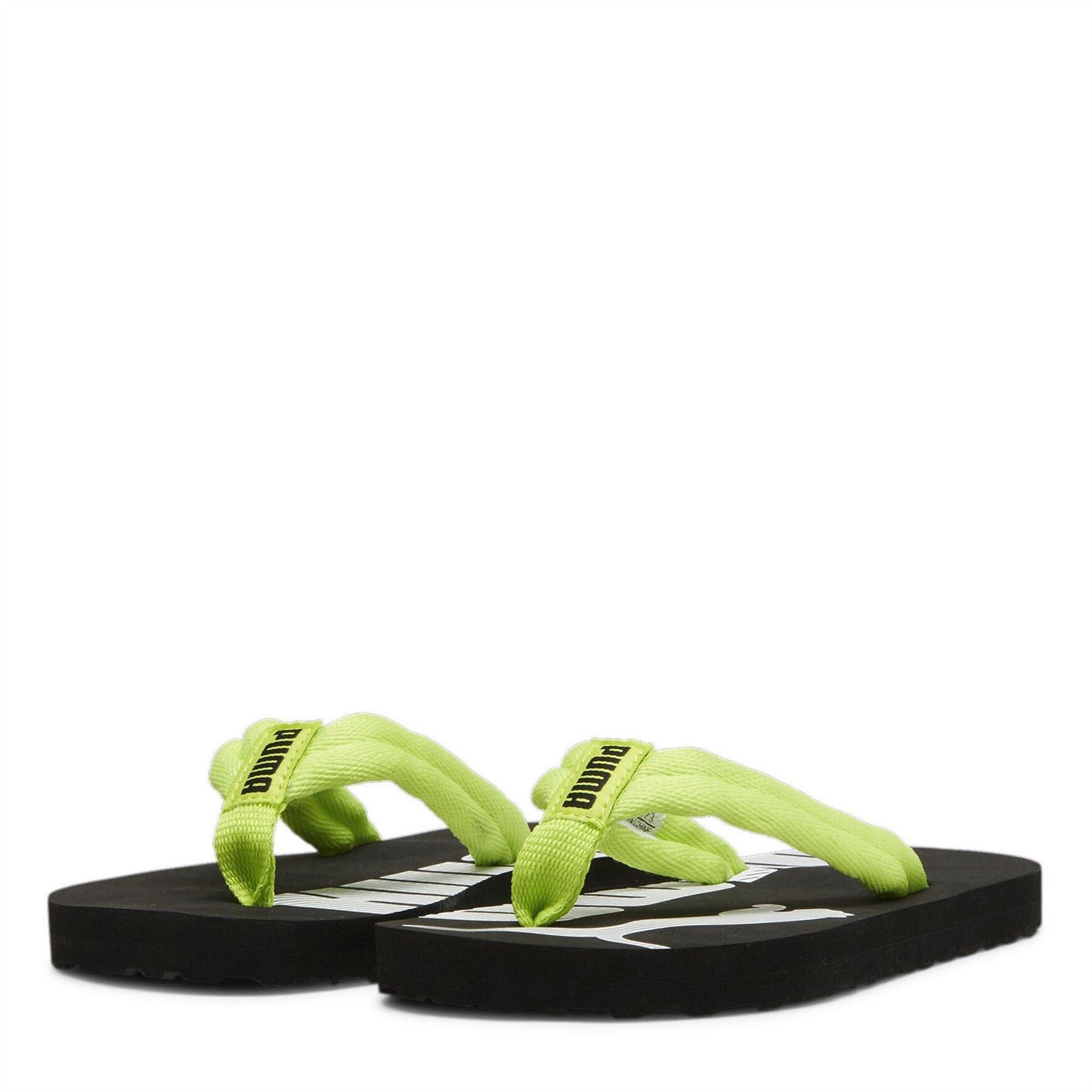 Puma Epic Flip V2 Ps Sliders Unisex Kids