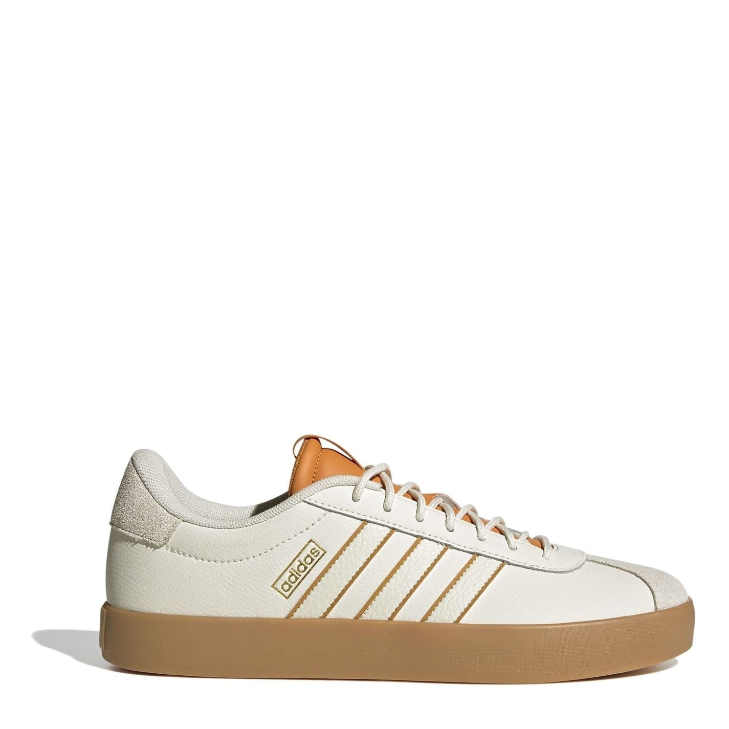 adidas Mens Vl Court 3.0 Trainers