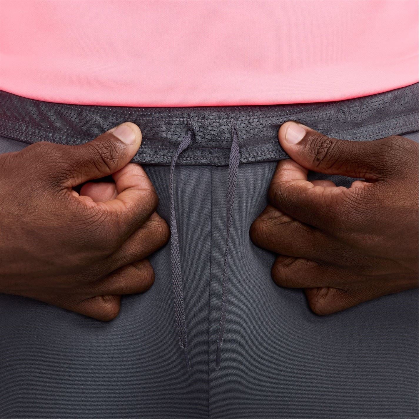 Nike Mens Strike Dri Fit Global Football Pants