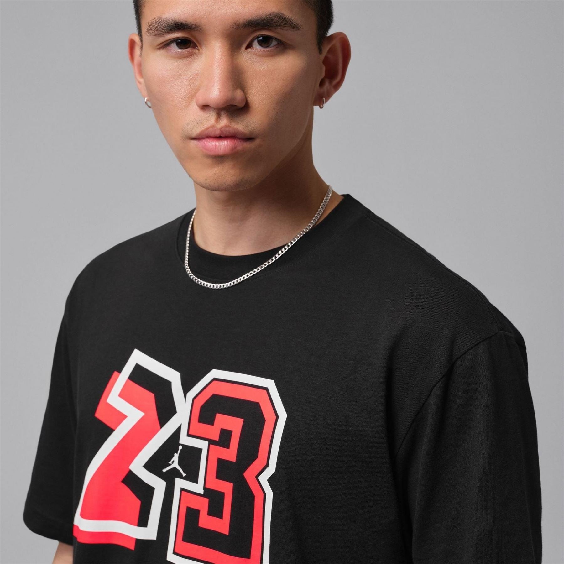 Air Jordan 23 Gfx Tee Sn62