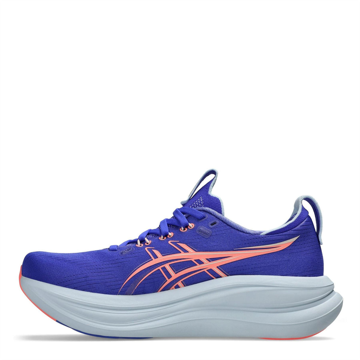 Asics Womens Gel Nimbus 28 Road Running Shoes