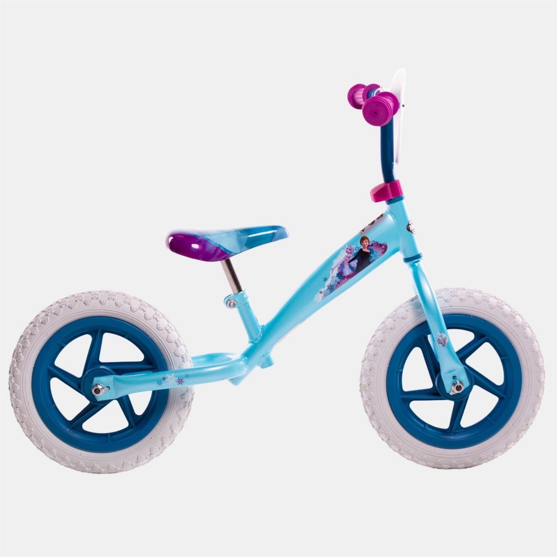 Character Childrens 12 Inch Balance Bike