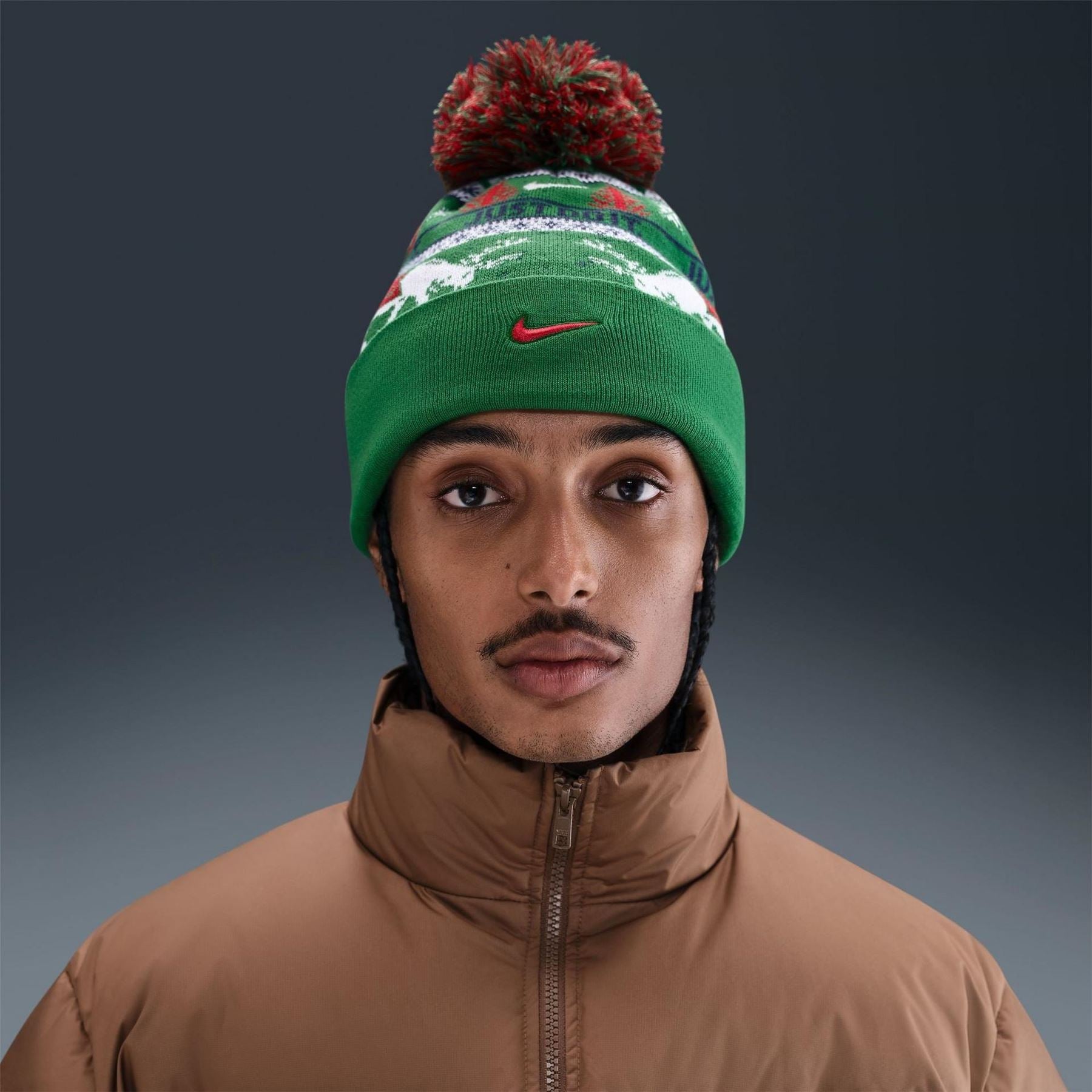 Nike Peak Beanie