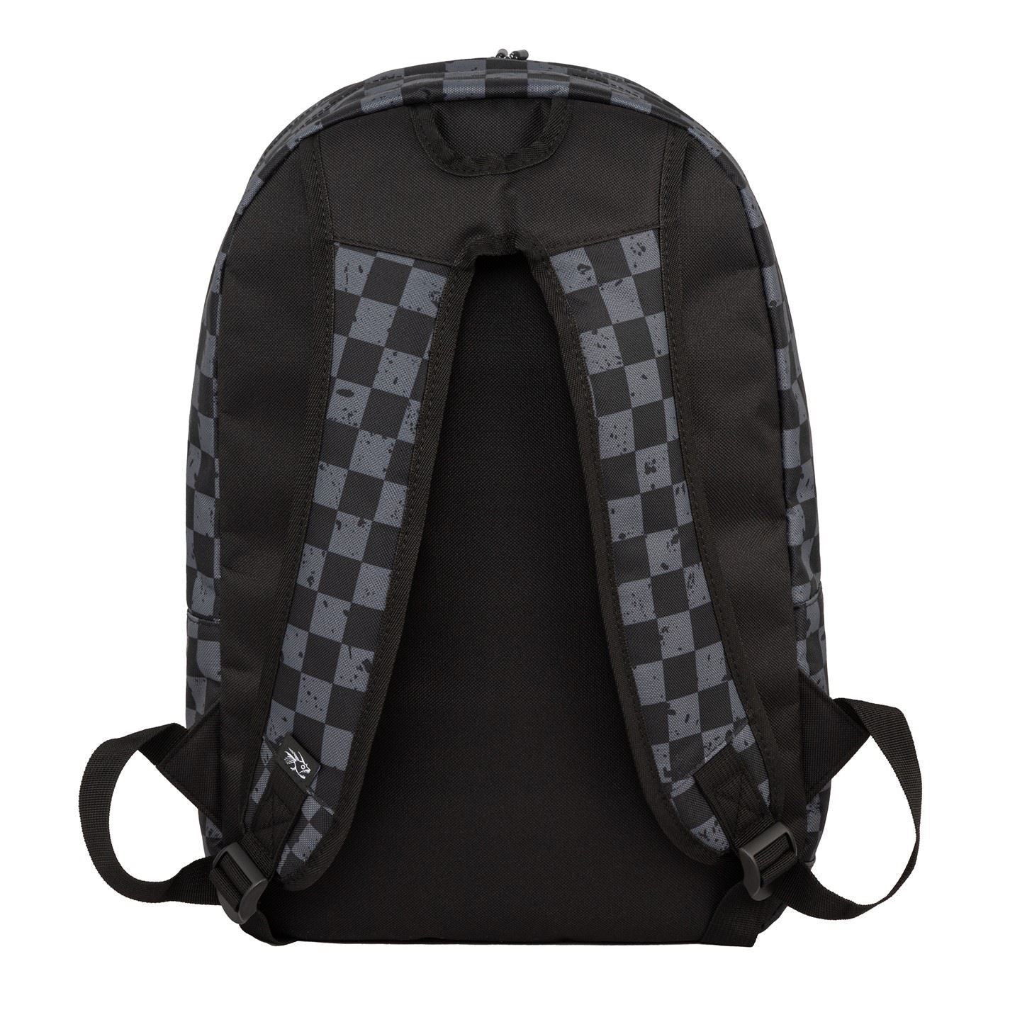 Hot Tuna Print Backpack