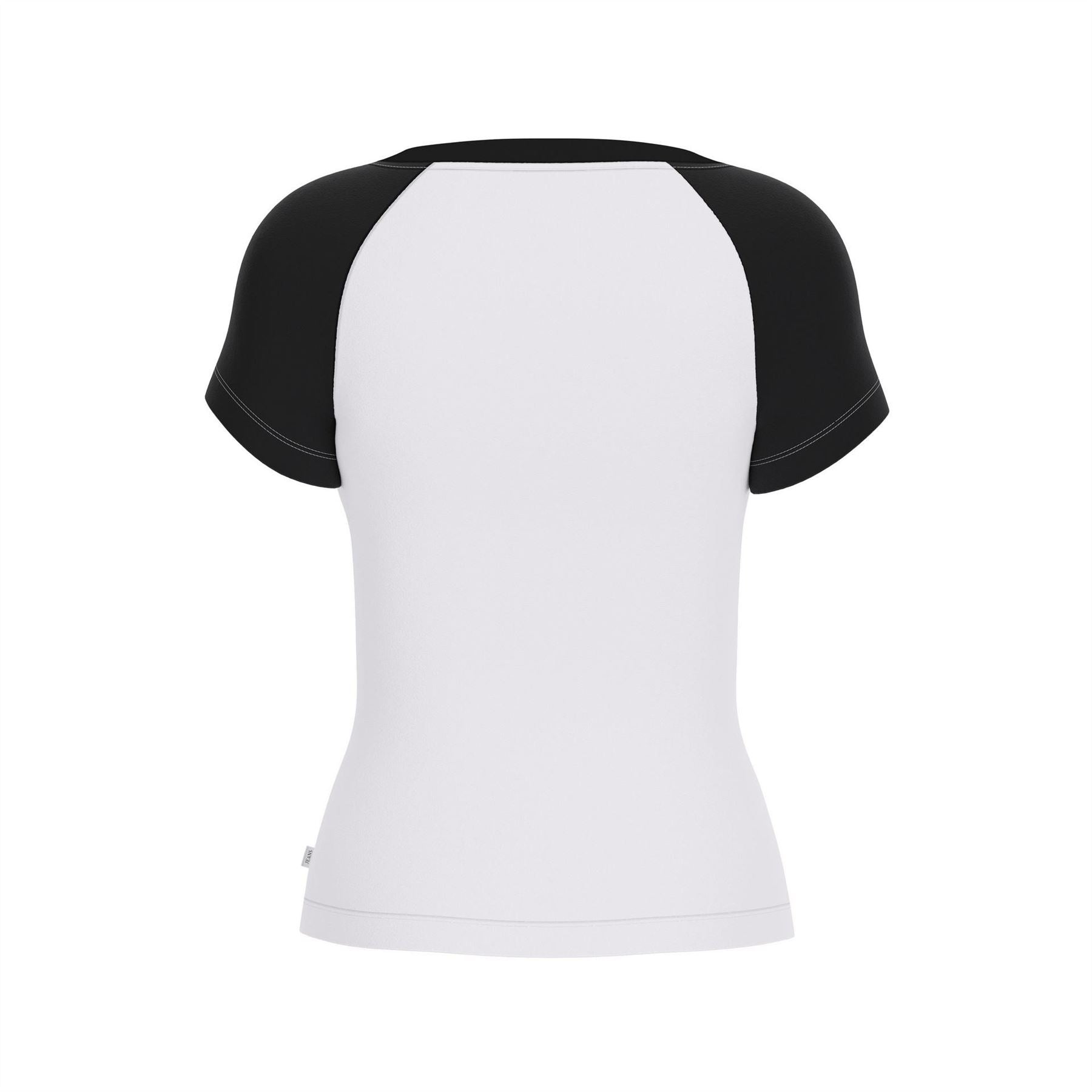 Guess Raglan SS Tee Ld62