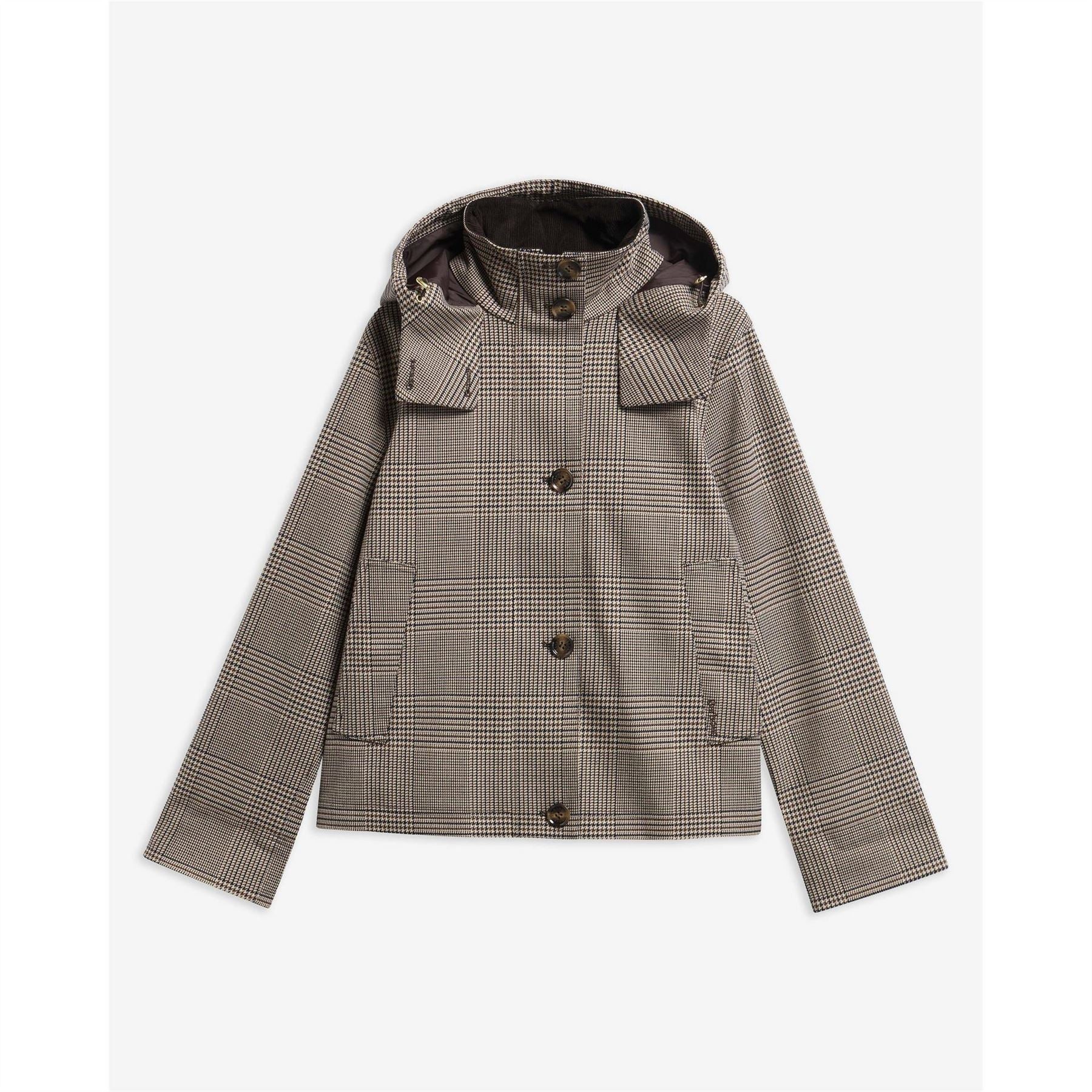 Barbour Connie Sp Jacket Ld64