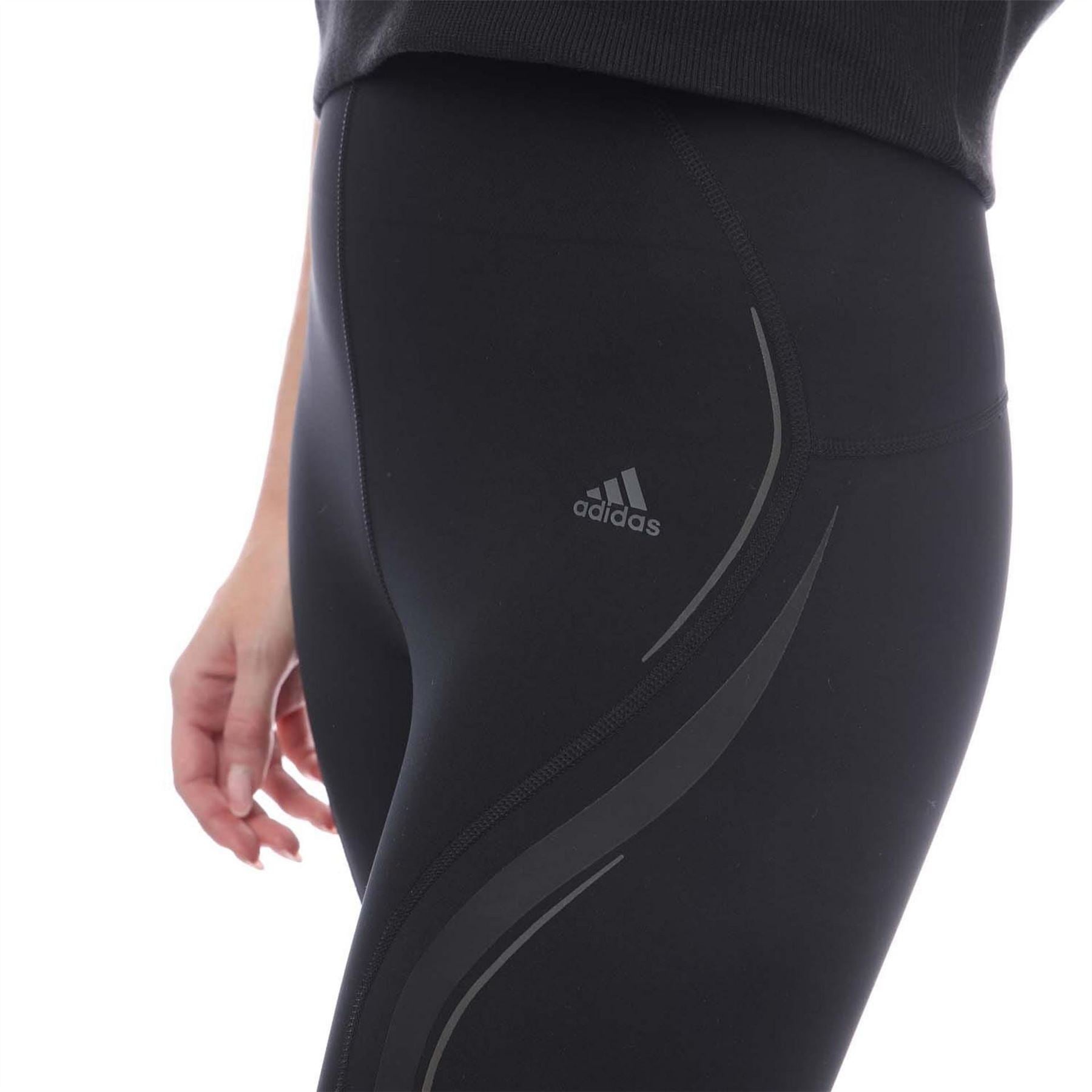 adidas Hiit Luxe 45 Seconds Training Leggings
