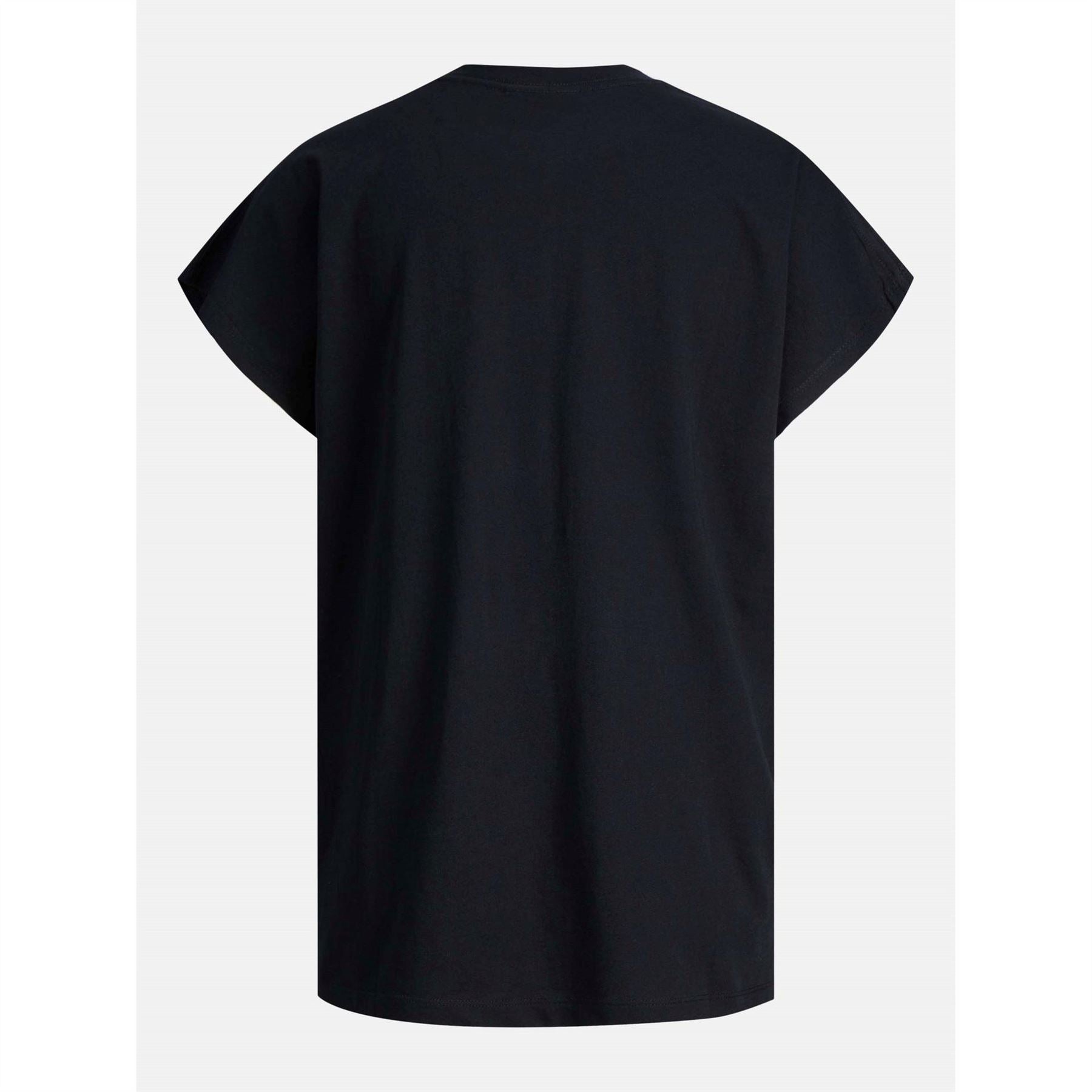 JJXX Boxy Sleeveless T-Shirt Ladies