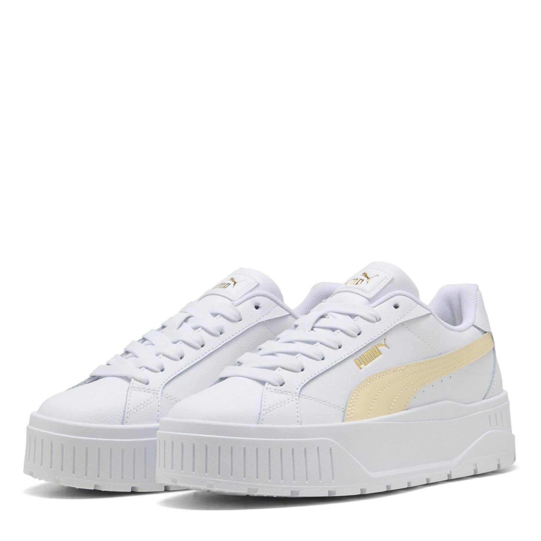 Puma Karmen Ii Low Top Trainers