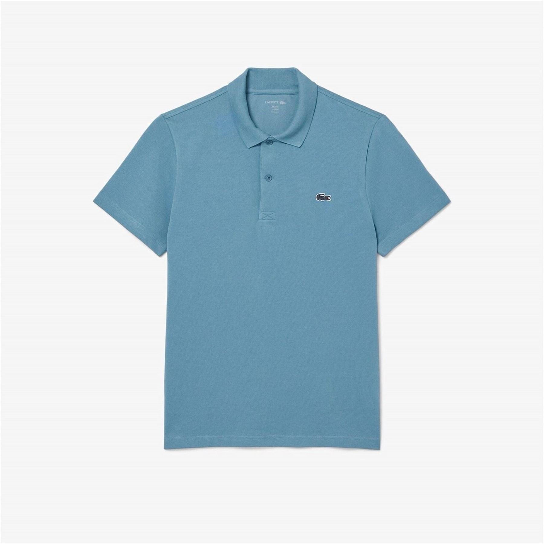Lacoste Sports Short Sleeve Regular Fit Shirt