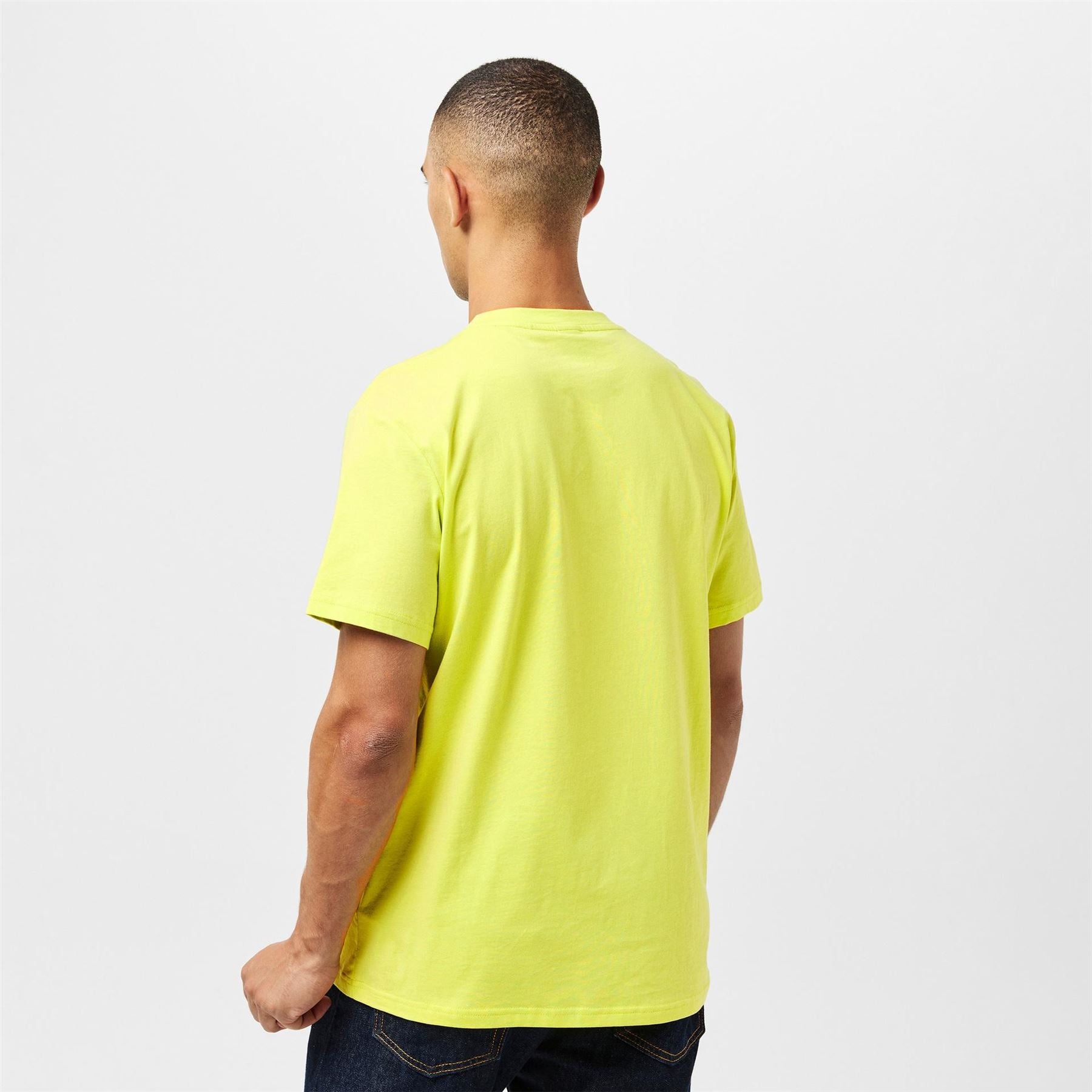 Boss Stormfish Soft Knit T-Shirt