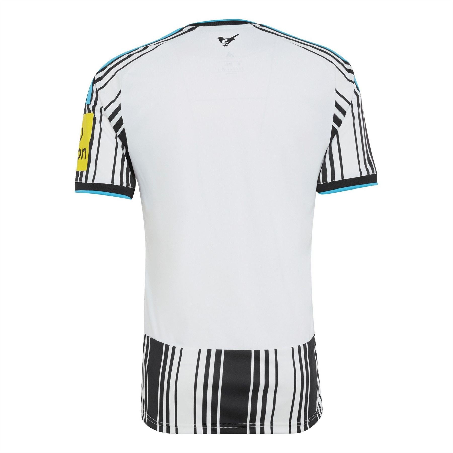 adidas Mens United Home Shirt 2026 27