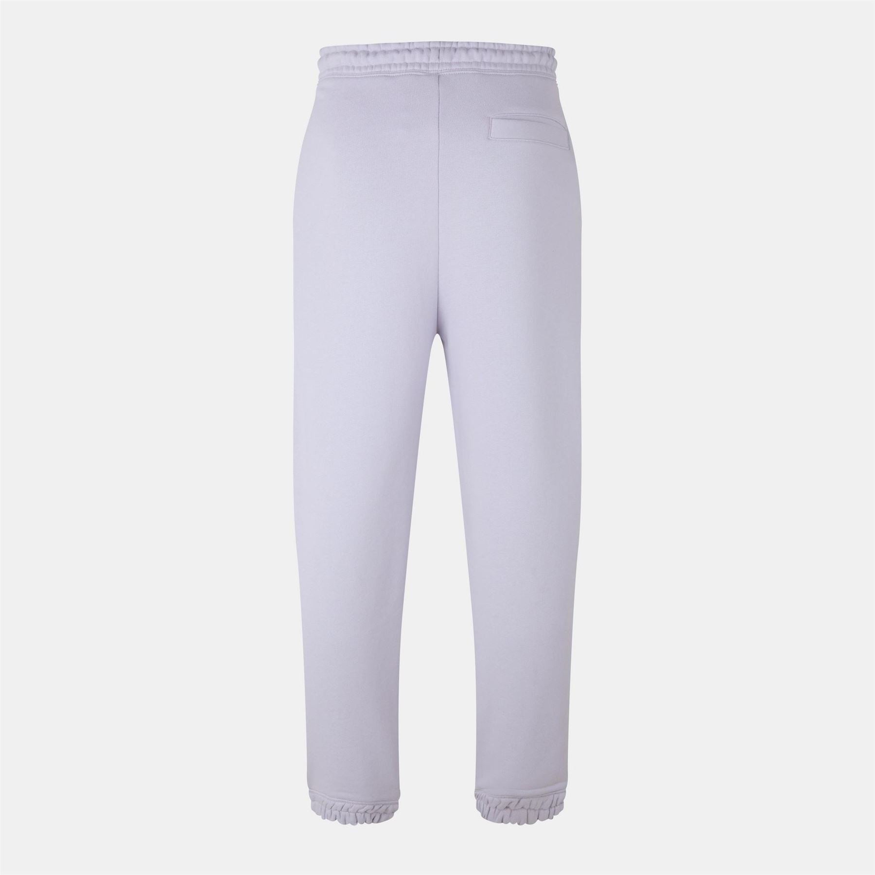 Hugo Closed Hem Fleece Tailored Fit Joggers