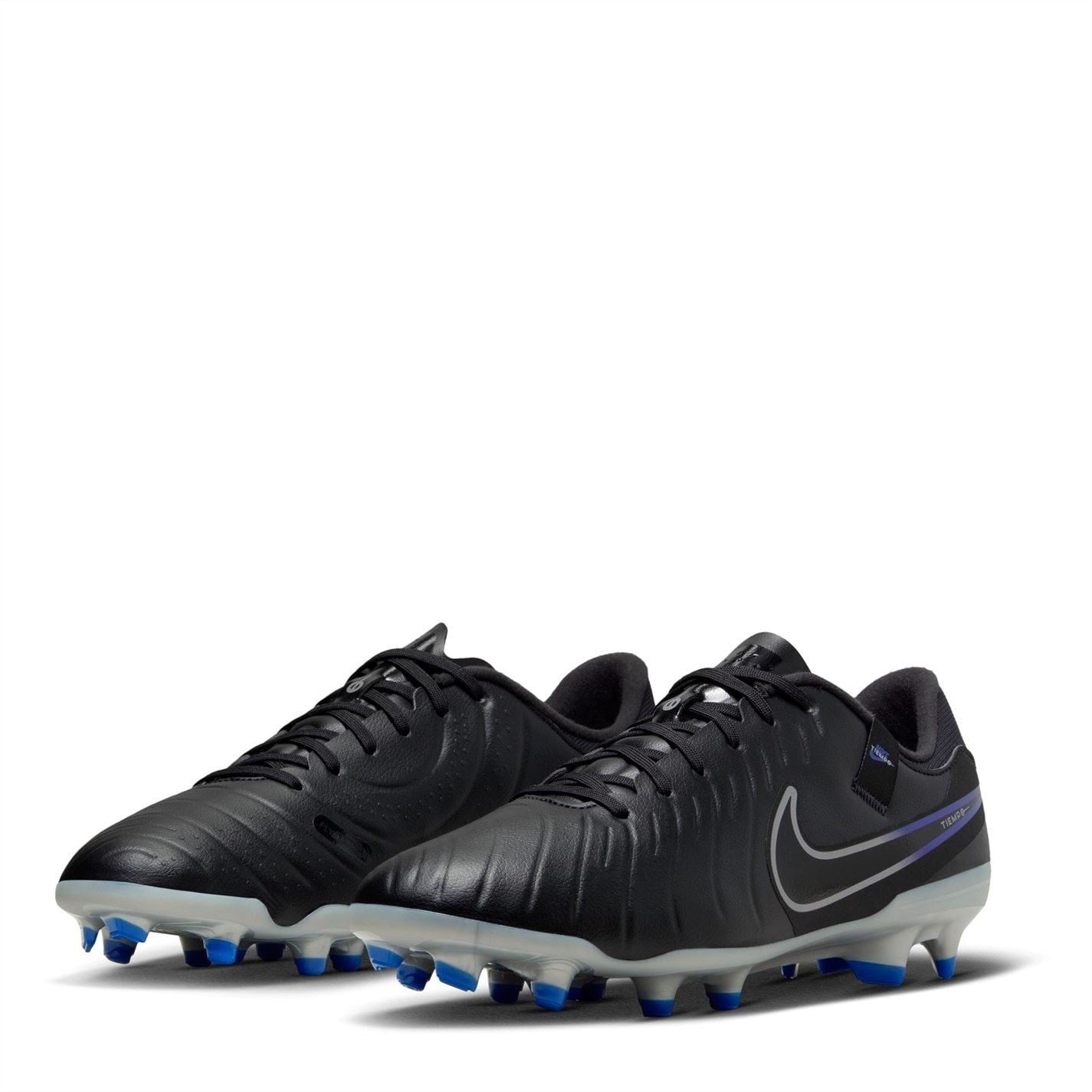Nike Tiempo Legend 10 Academy Adults Firm Ground Football Boots