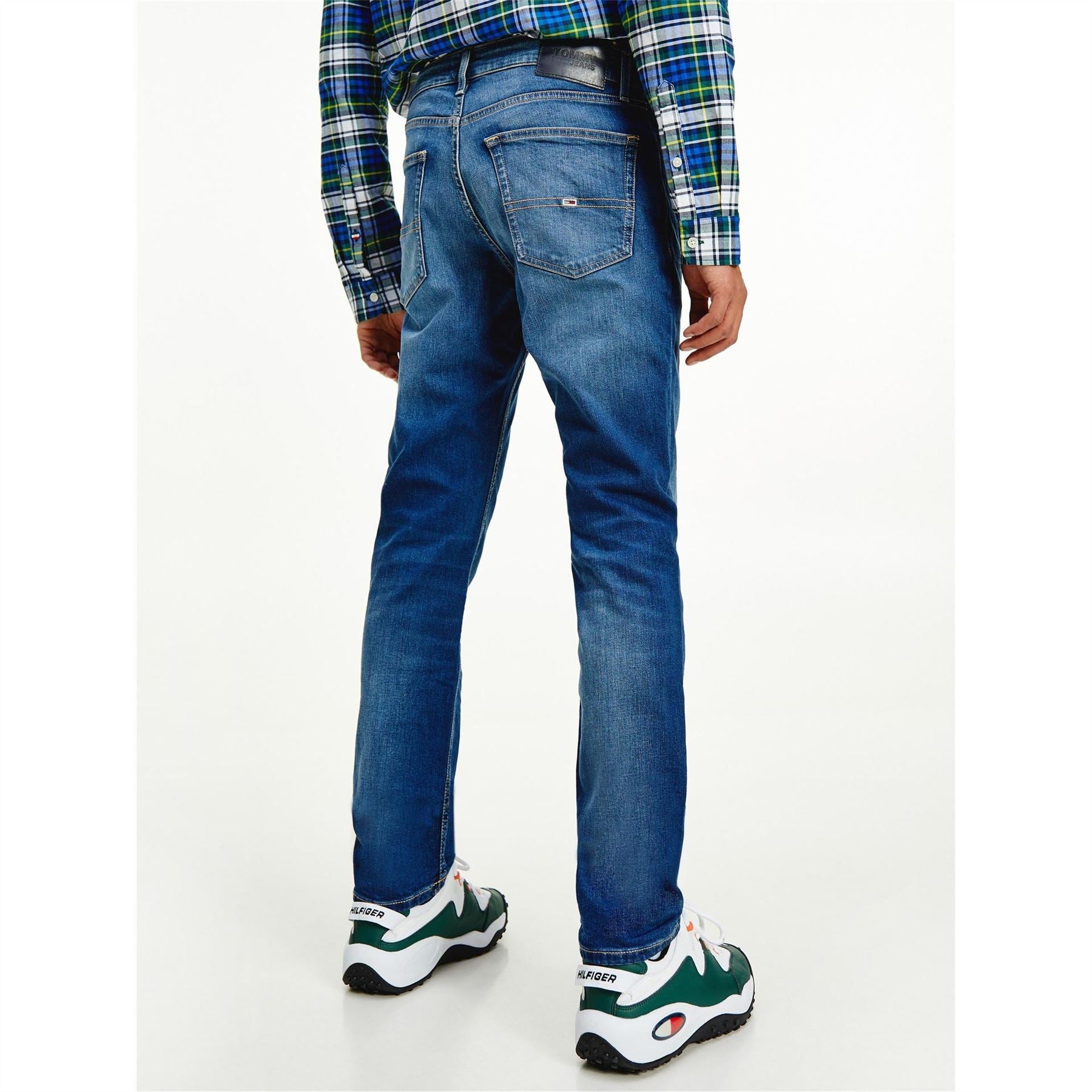 Tommy Jeans Slim Fit Scanton Tommy Jeans