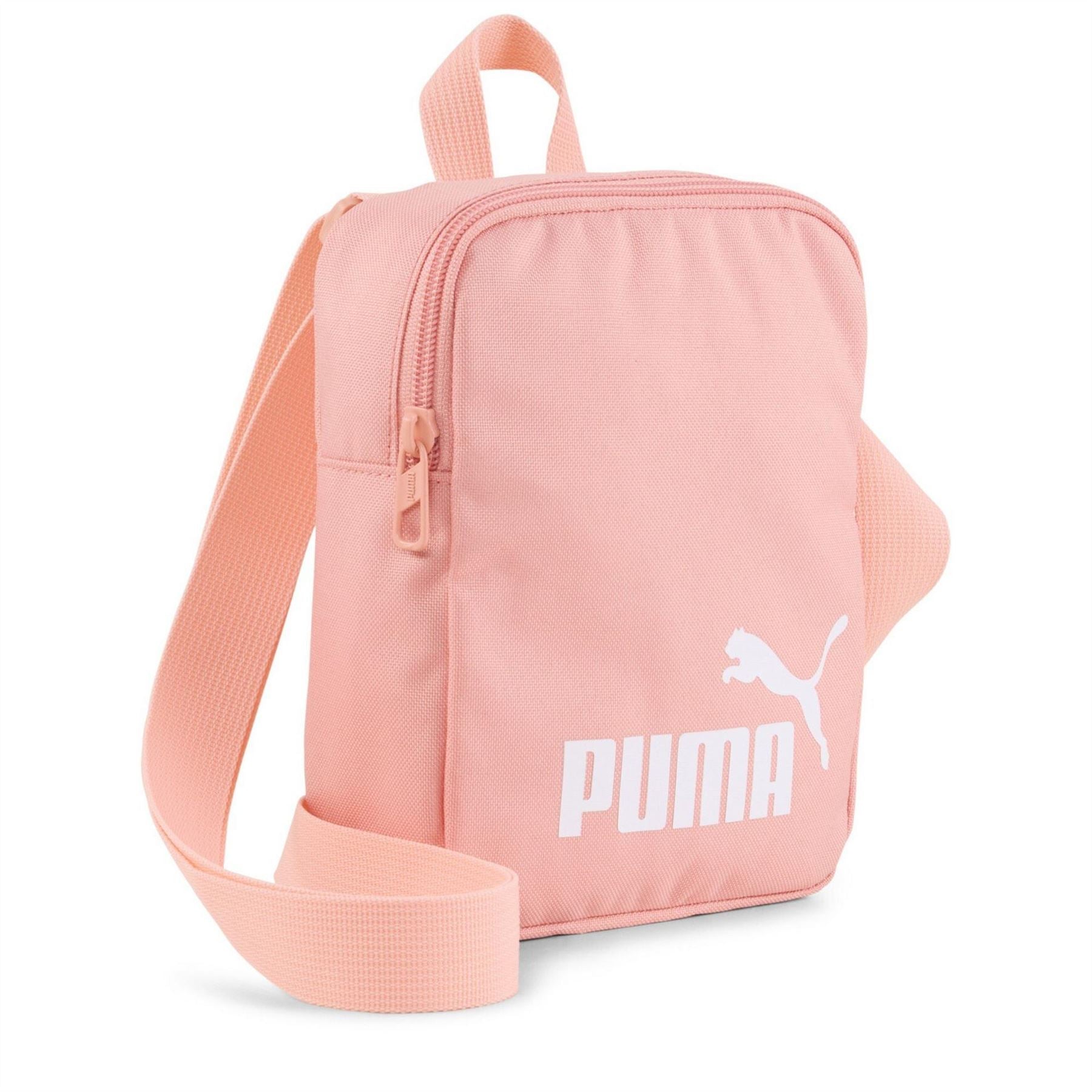 Puma Phase Portable Cross Body Bag