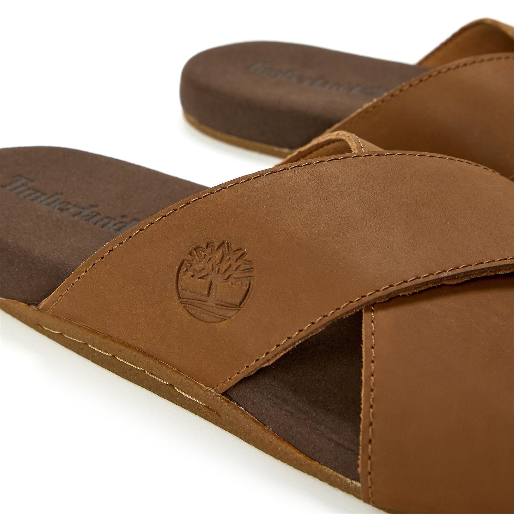 Timberland Slide Sandal