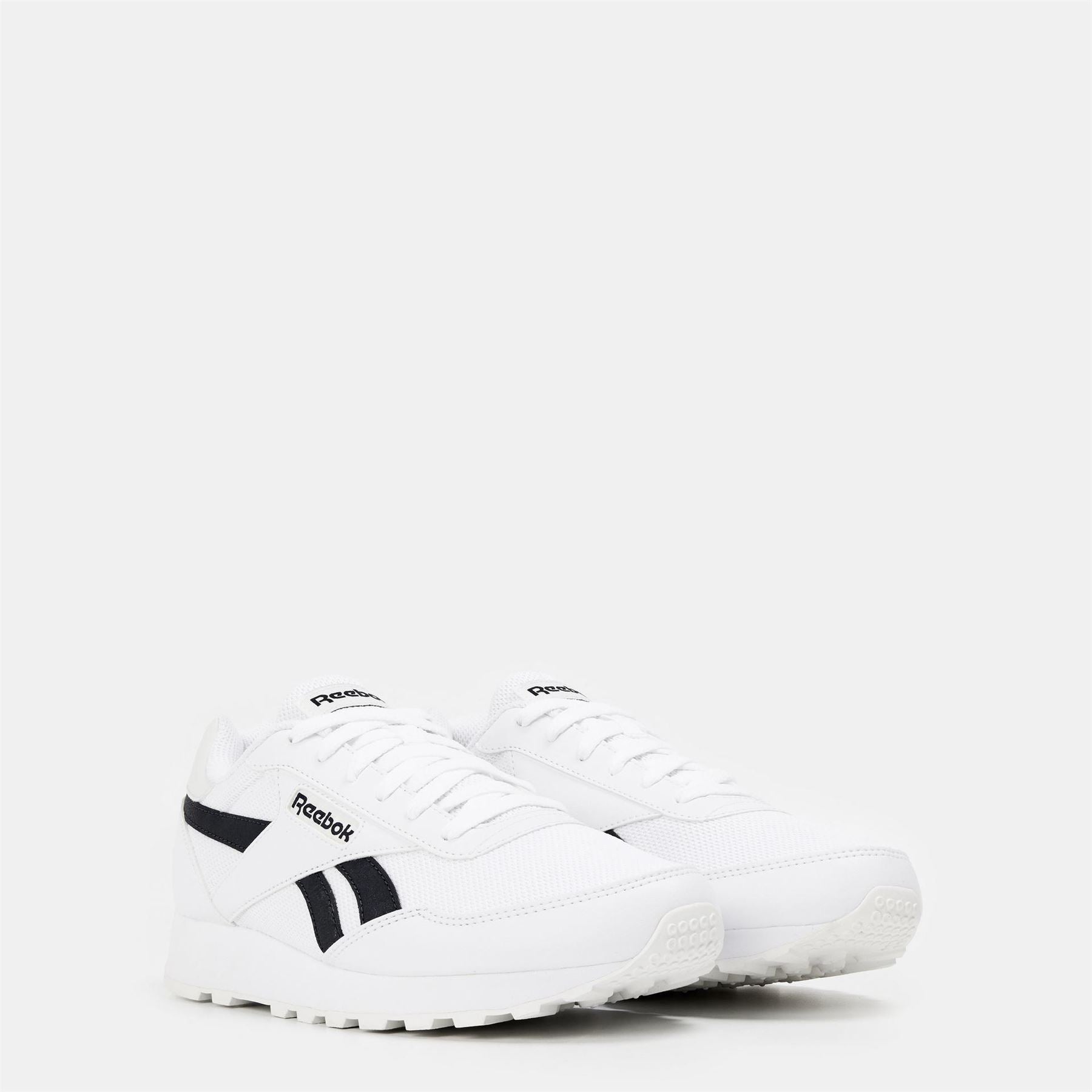 Reebok Rewind Low Top Sneakers
