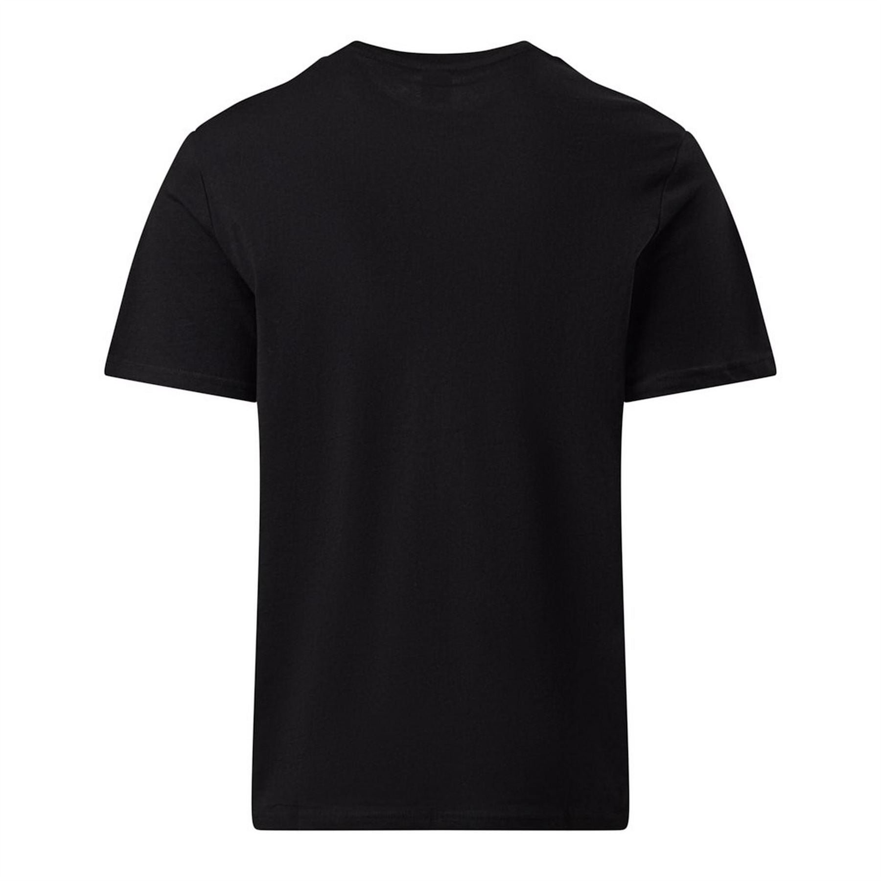 Gym King King Victory Jersey Tee   White