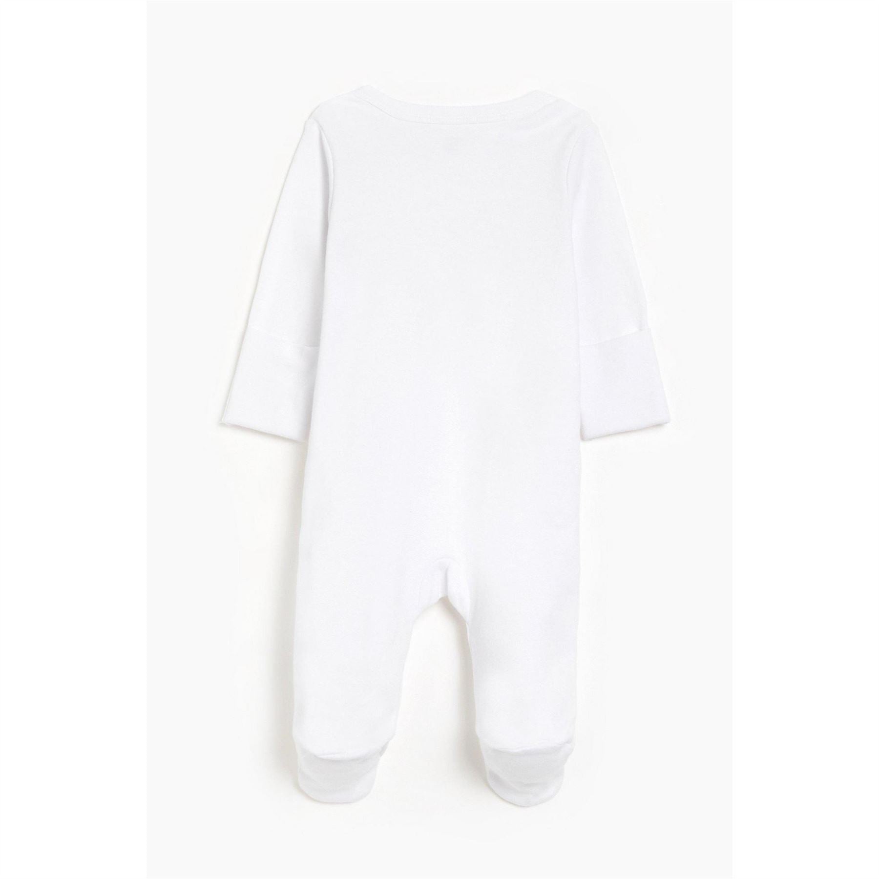 Hello World Kids Top And Skirt Set