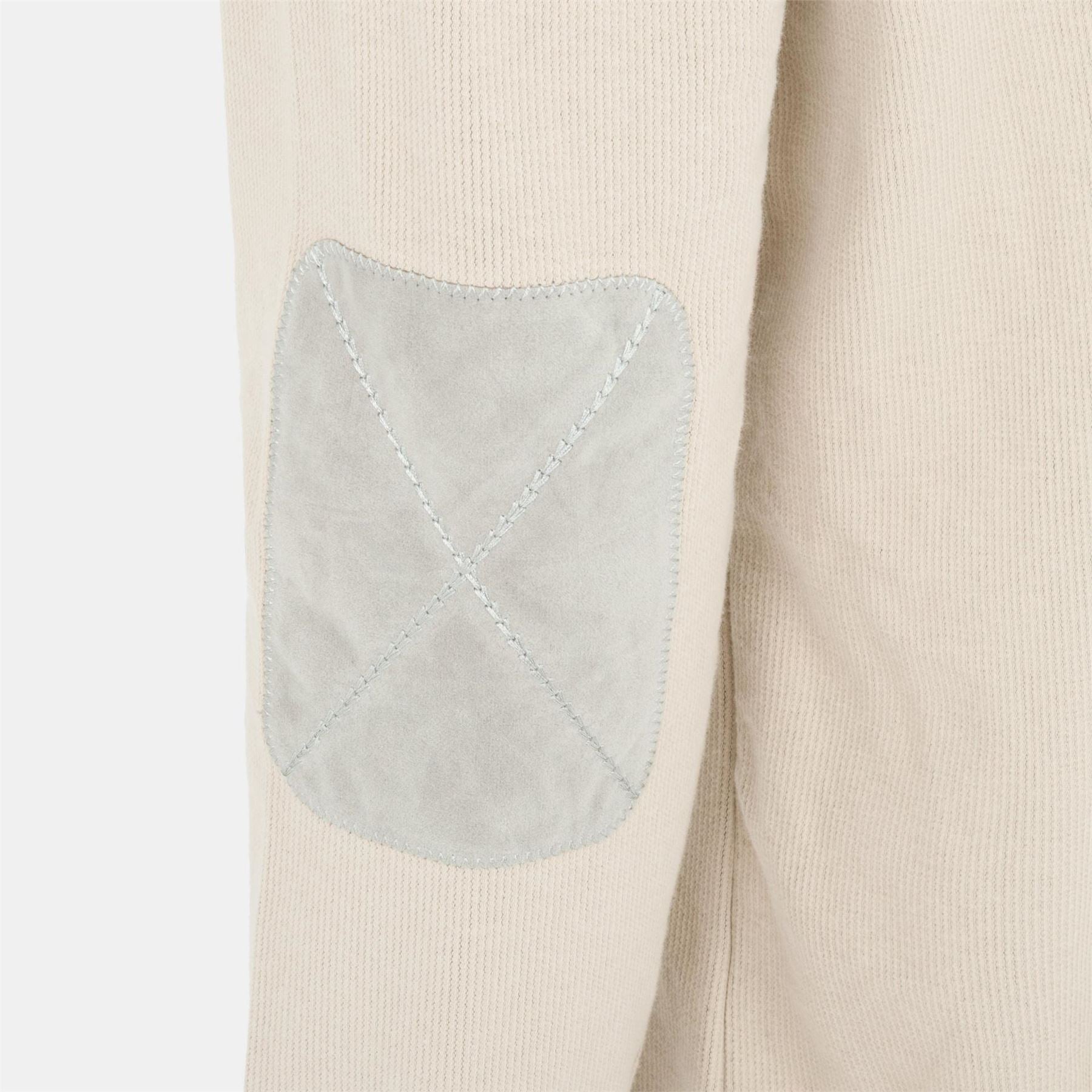 Howick Mens Crew Neck  Jumper