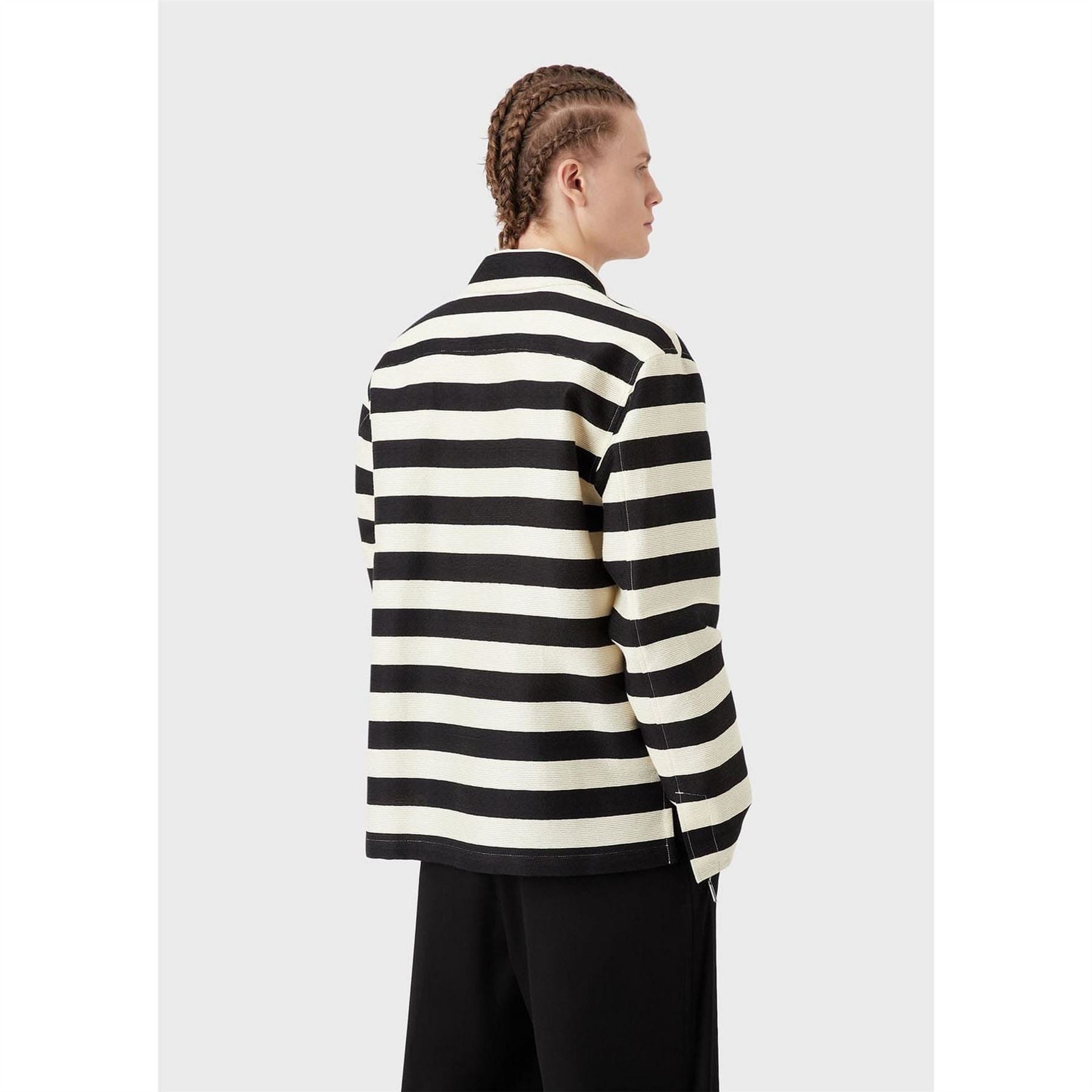 Emporio Armani Overshirt