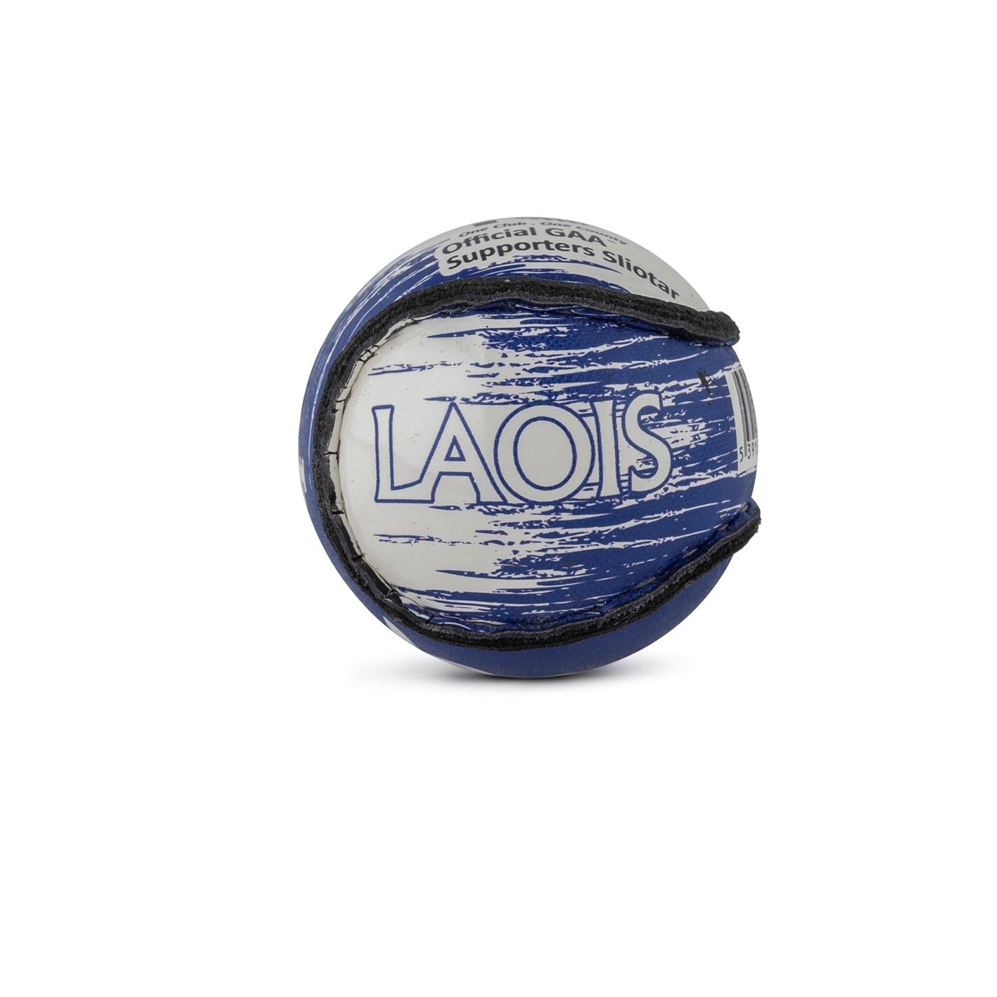 County Sliotar Size 4