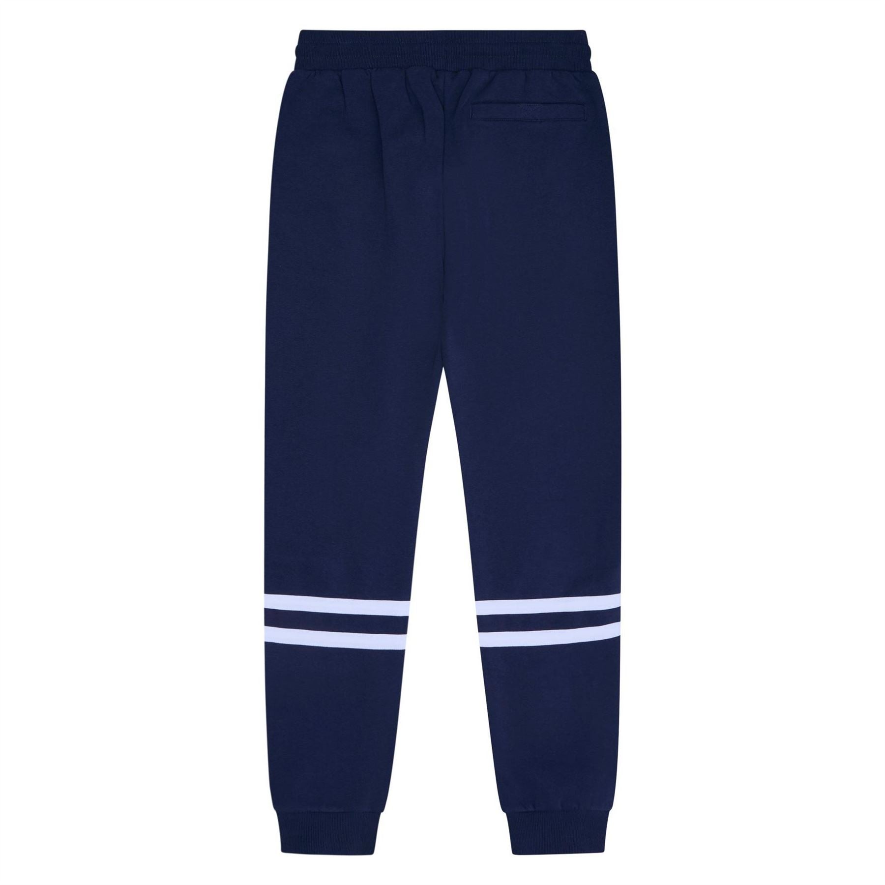 Ellesse Closed Hem Fleece Joggers
