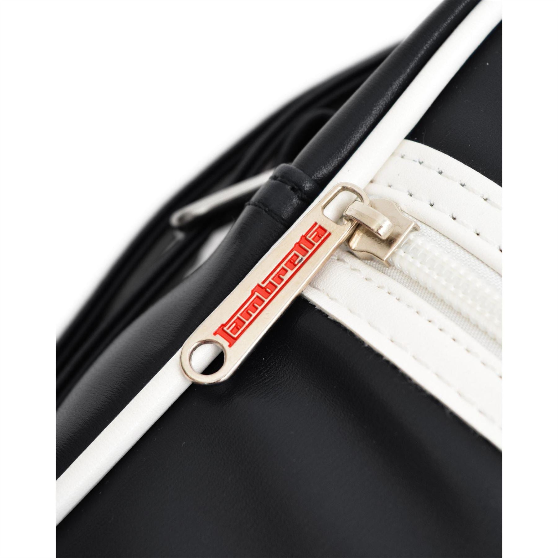 Lambretta Retro Flight Bag