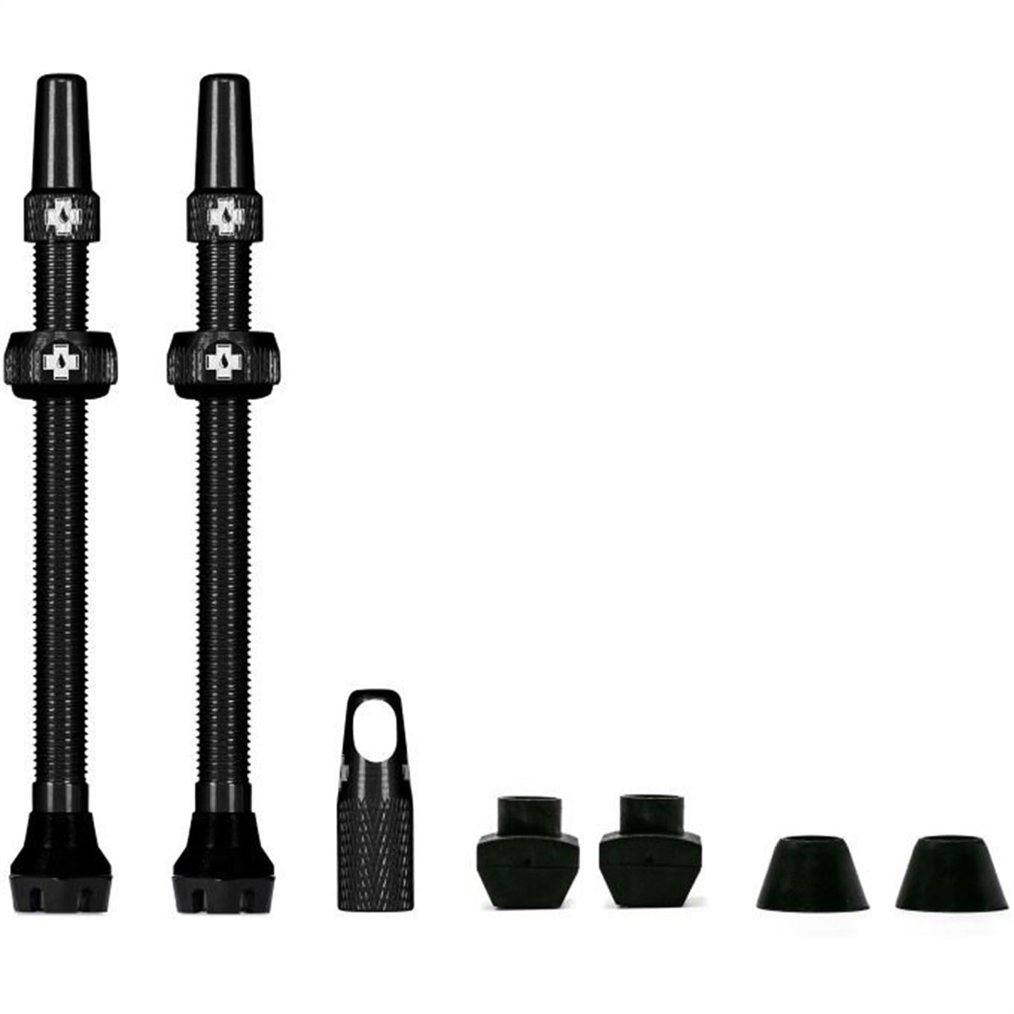 Muc-Off Off Tubeless Presta Valve Kit