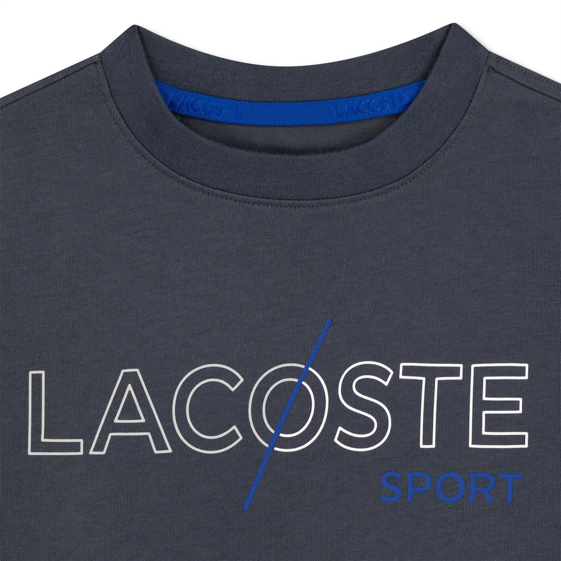 Lacoste Graph Tee Jn63
