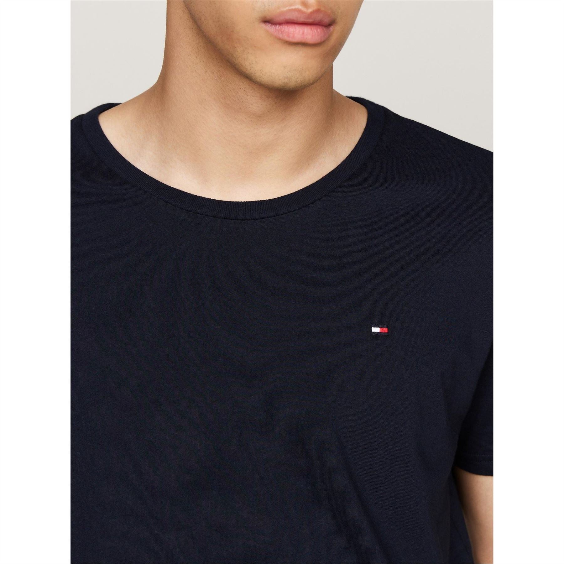 Tommy Hilfiger Pack Short Sleeve T-Shirts