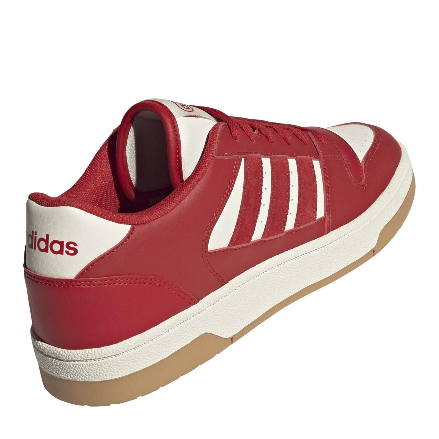adidas Break Start Basketball Trainers