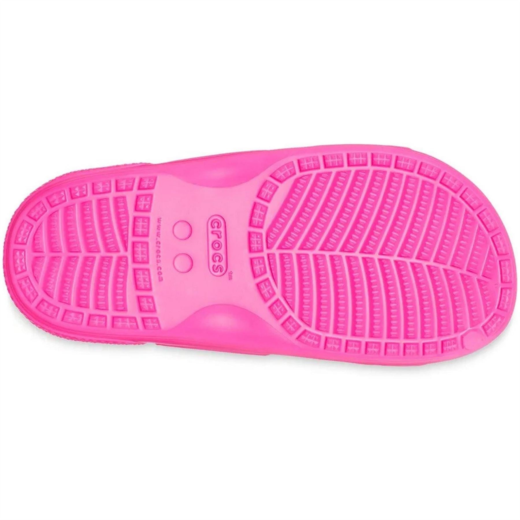 Crocs Classic Shuv Open Toe Sandals