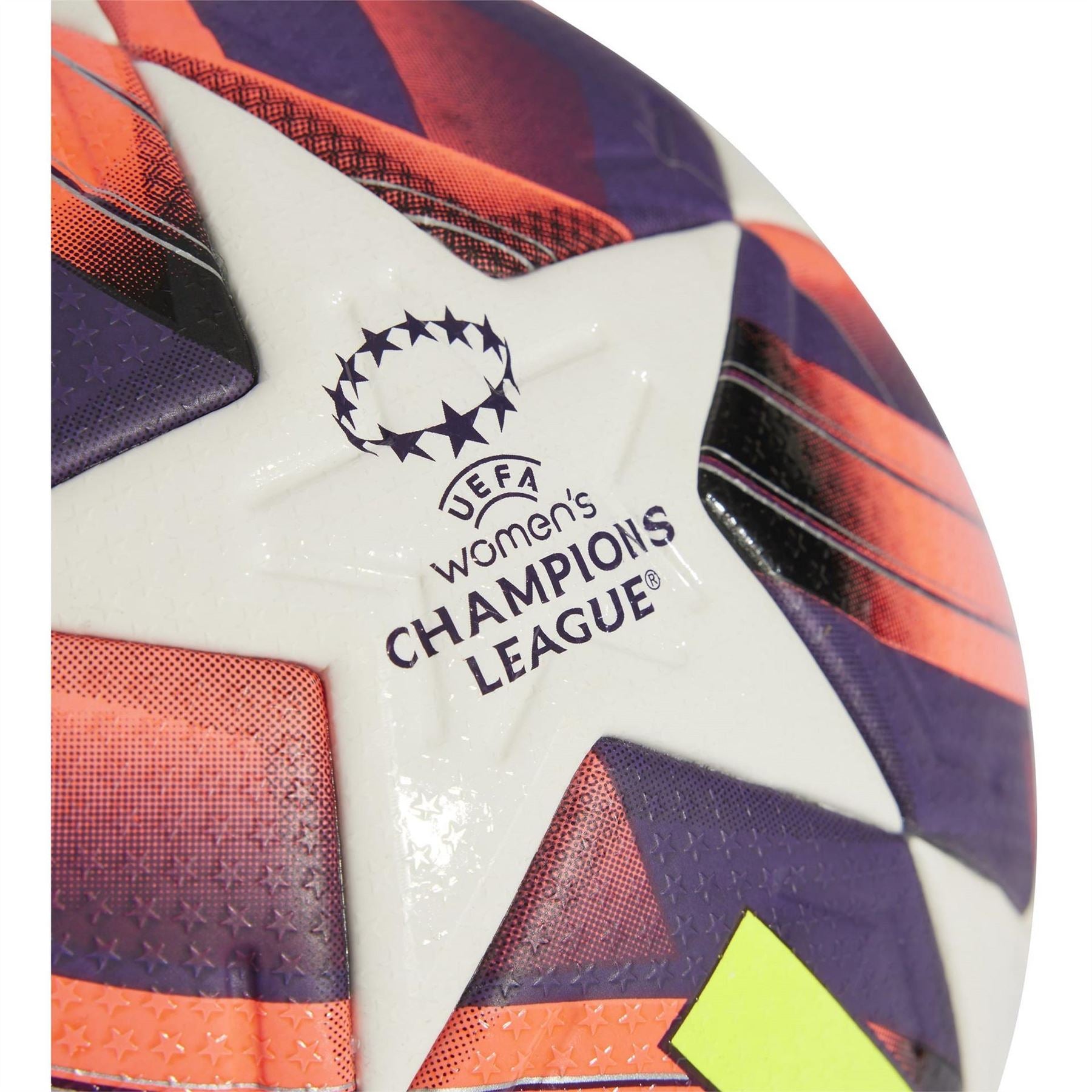 adidas Wucl Pro Football 2024 2025