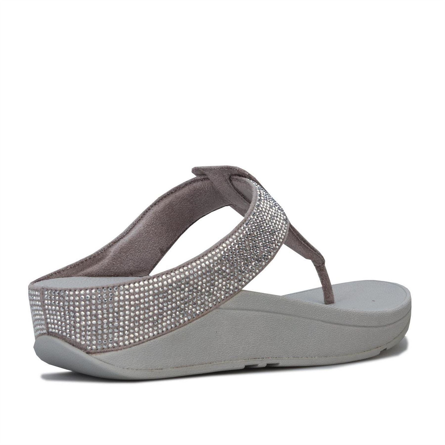 Fitflop Toe Post Sandal